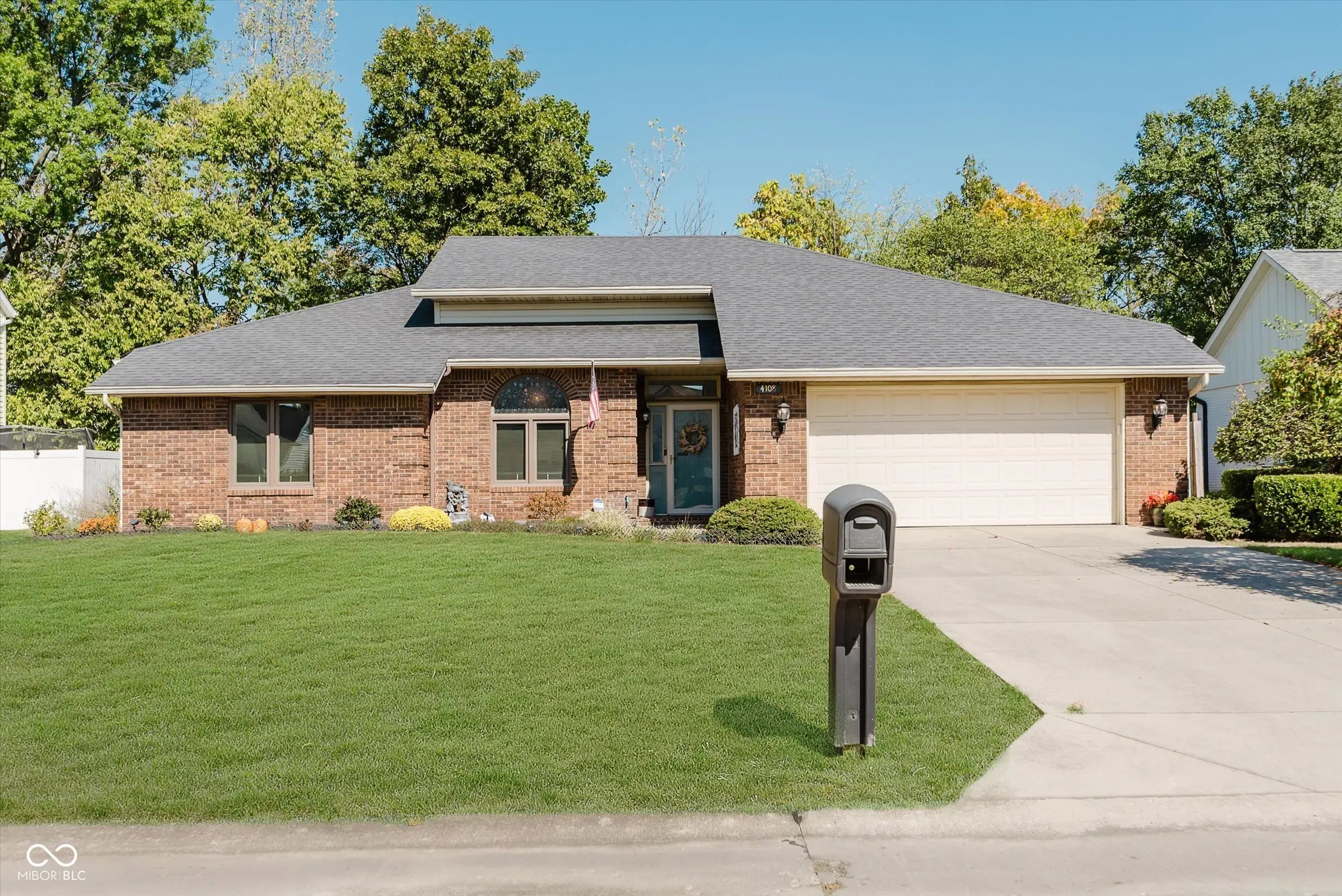 4108 W Friar Drive, Muncie