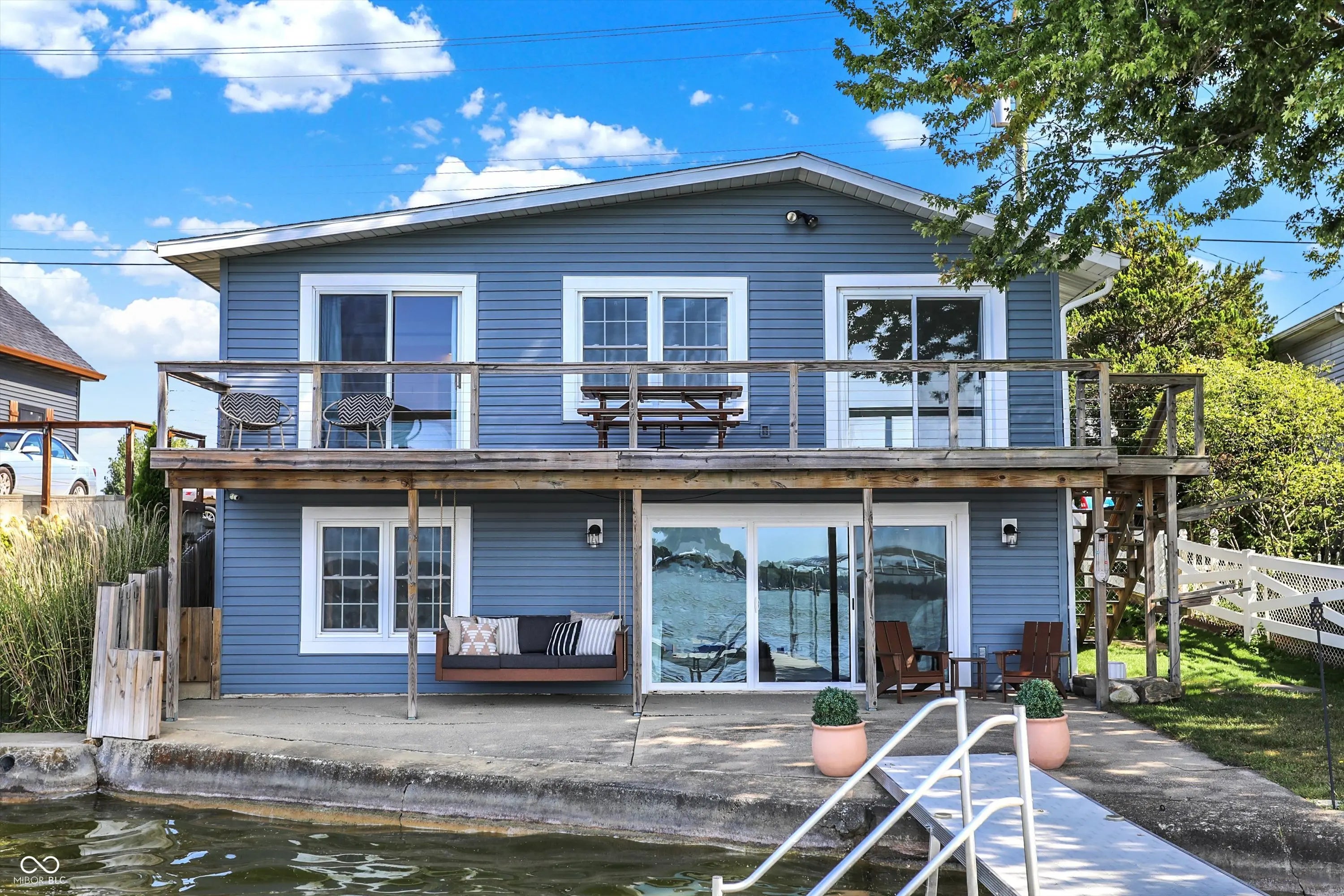 Photo of 2601 Barrett Road Rochester, IN 46975