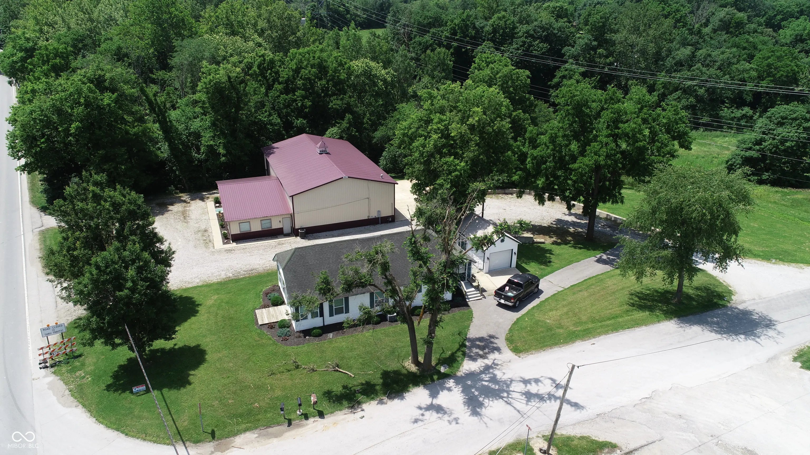 876 W County Road 25 S MLS 21998382 No Subdivision photo 52