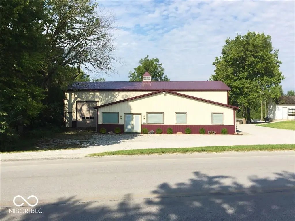Photo of 1220 N Jackson Street Greencastle, IN 46135