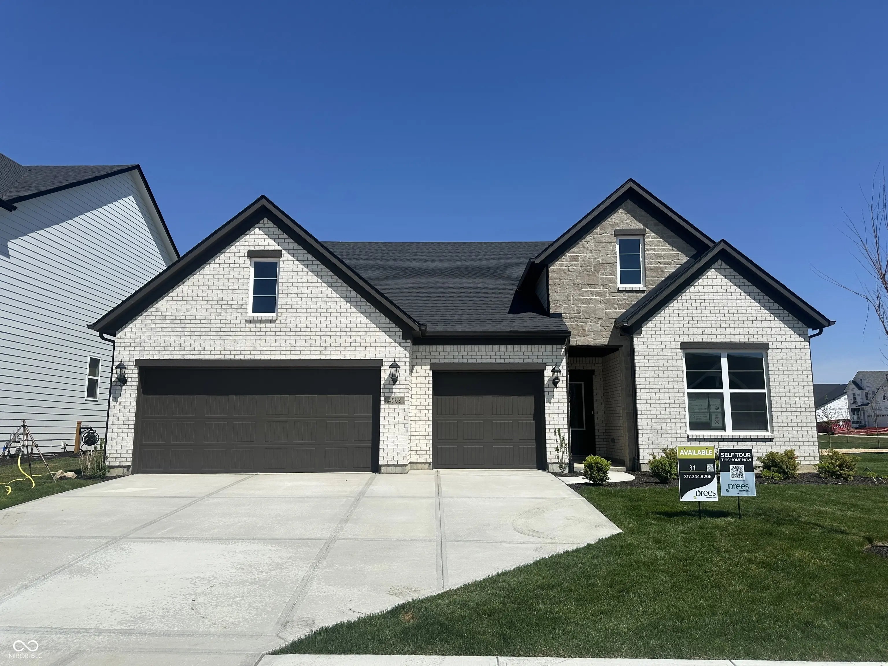 Photo of 4982 Reavie Court Noblesville, IN 46062