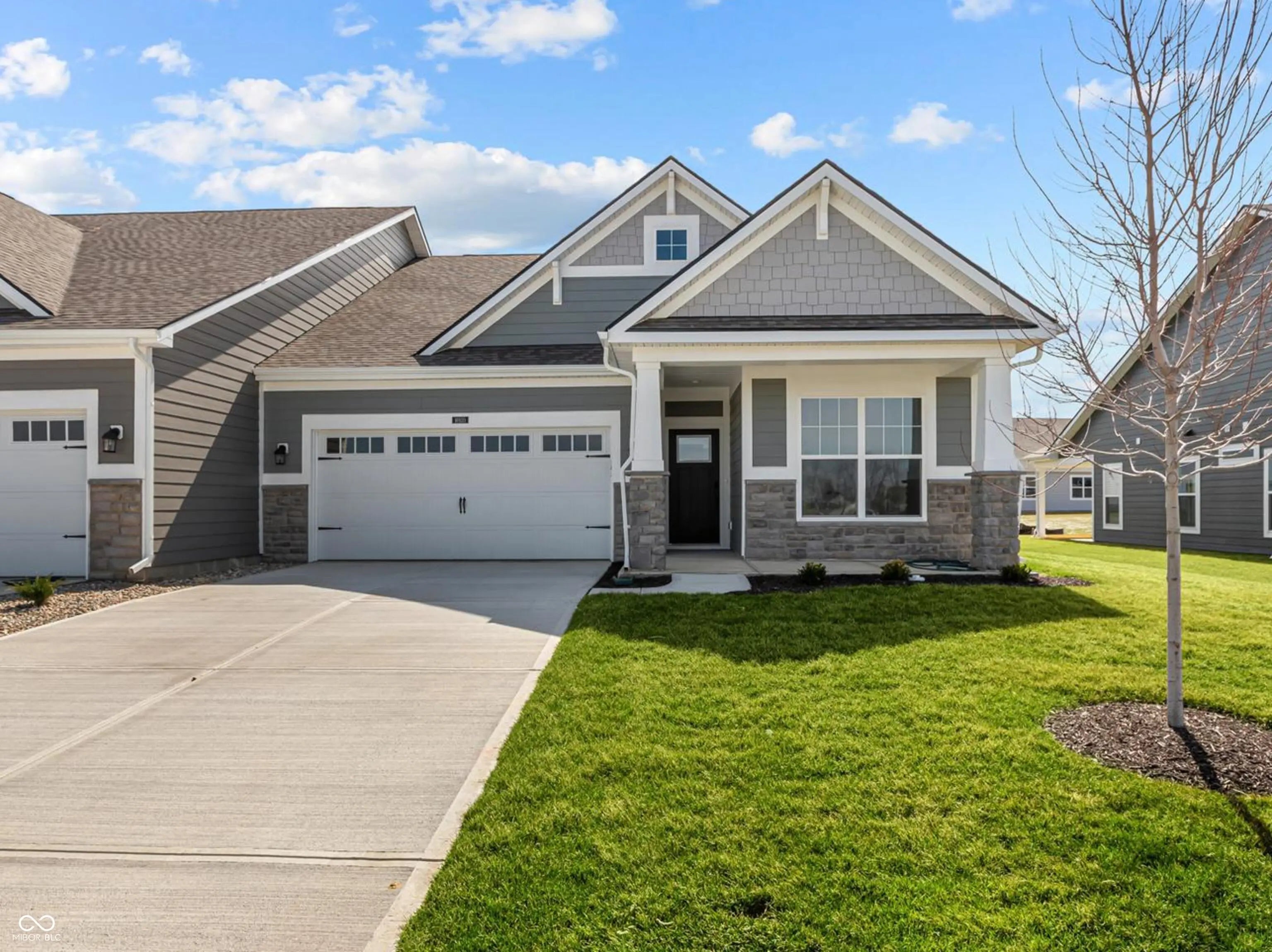 16920 Cattle Hollow Lane, Noblesville