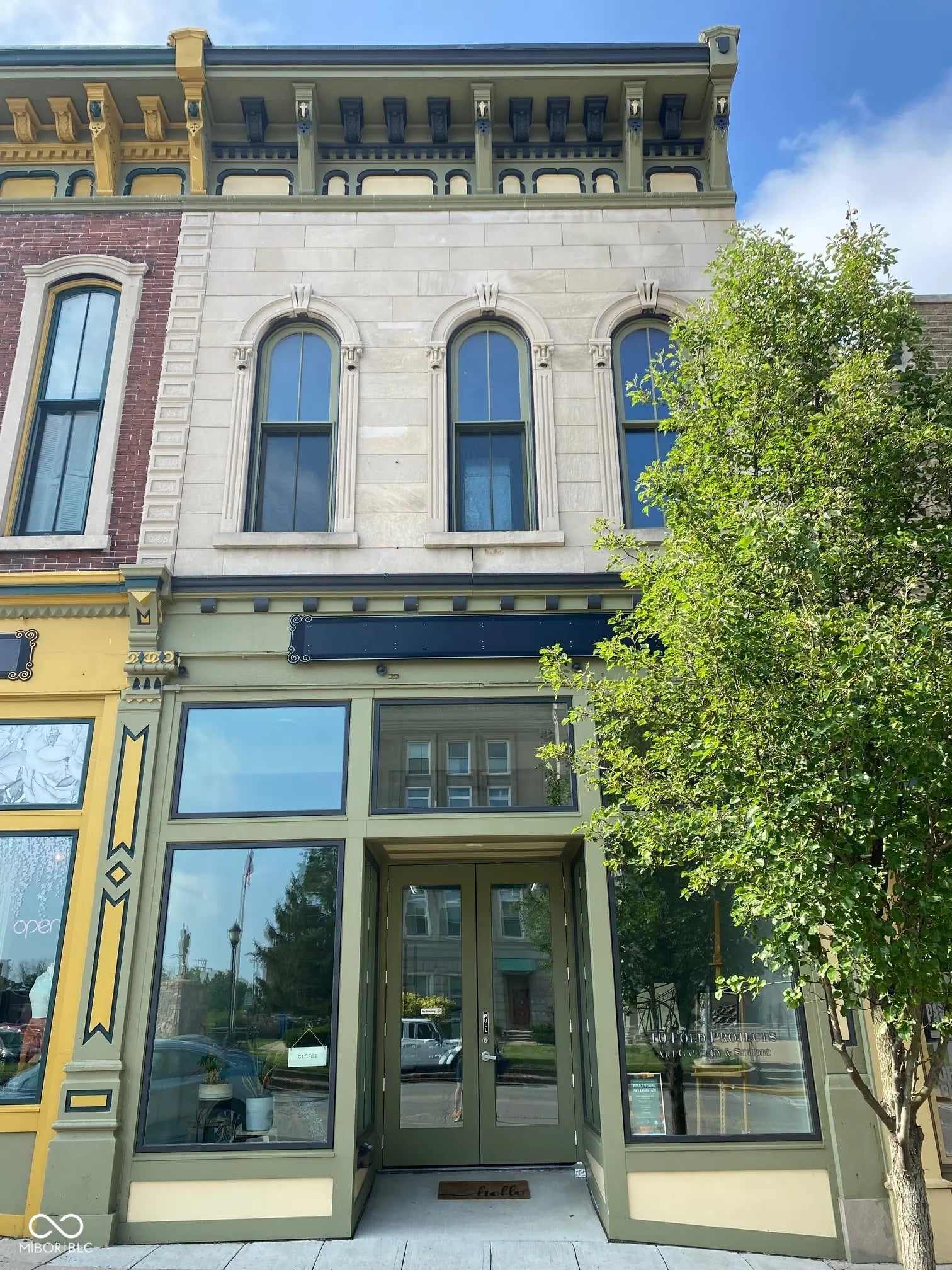 Photo of 10 W Washington Street Greencastle, IN 46135