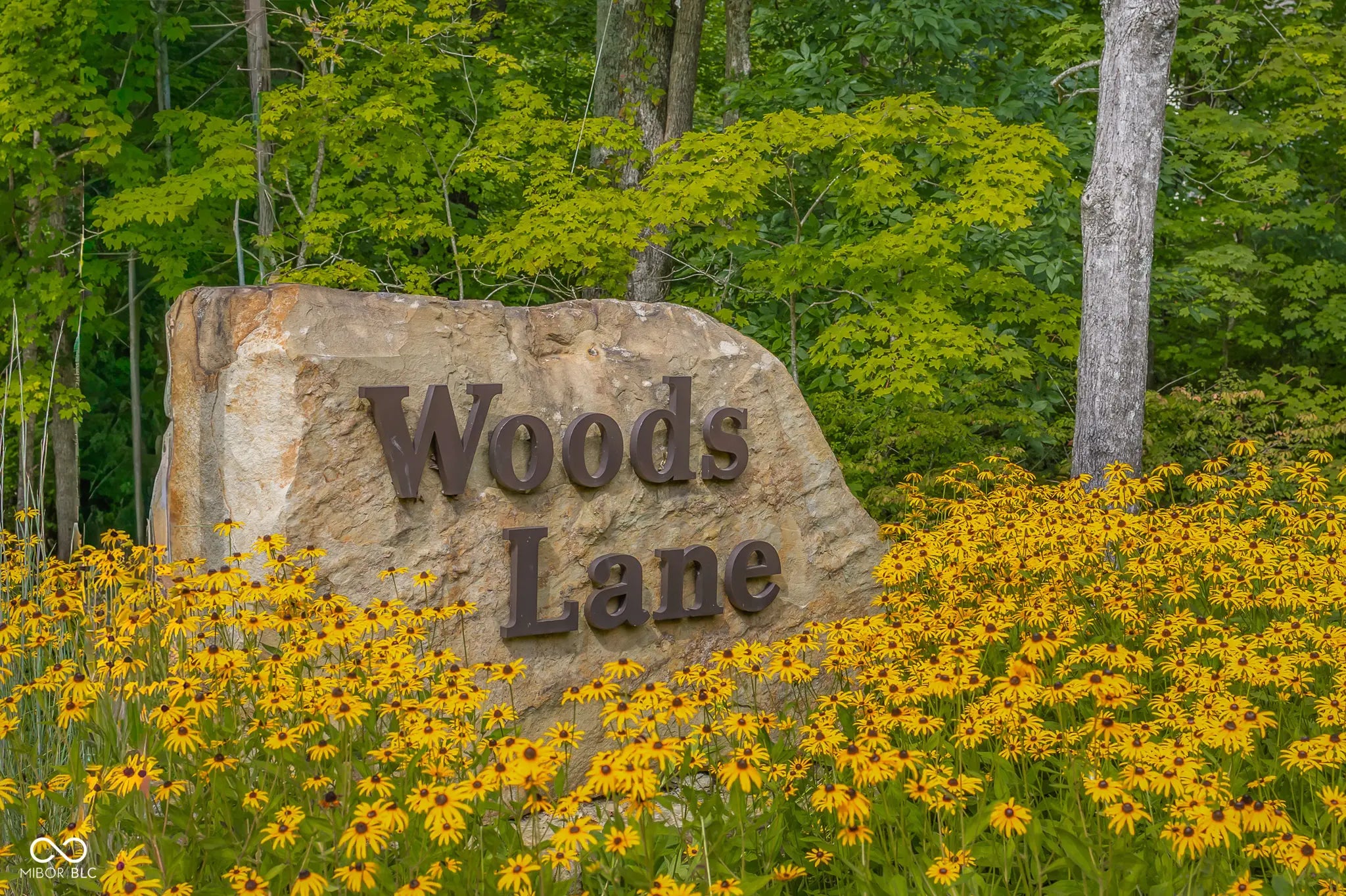 Lot 3 Woods Lane, Nashville