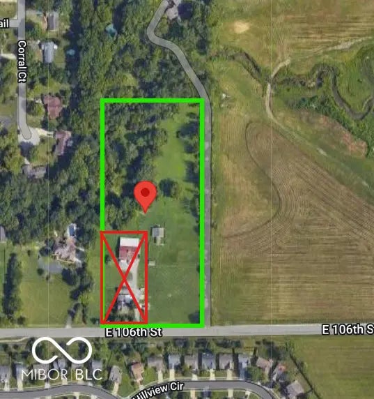 6410 E 106th Street, Fishers