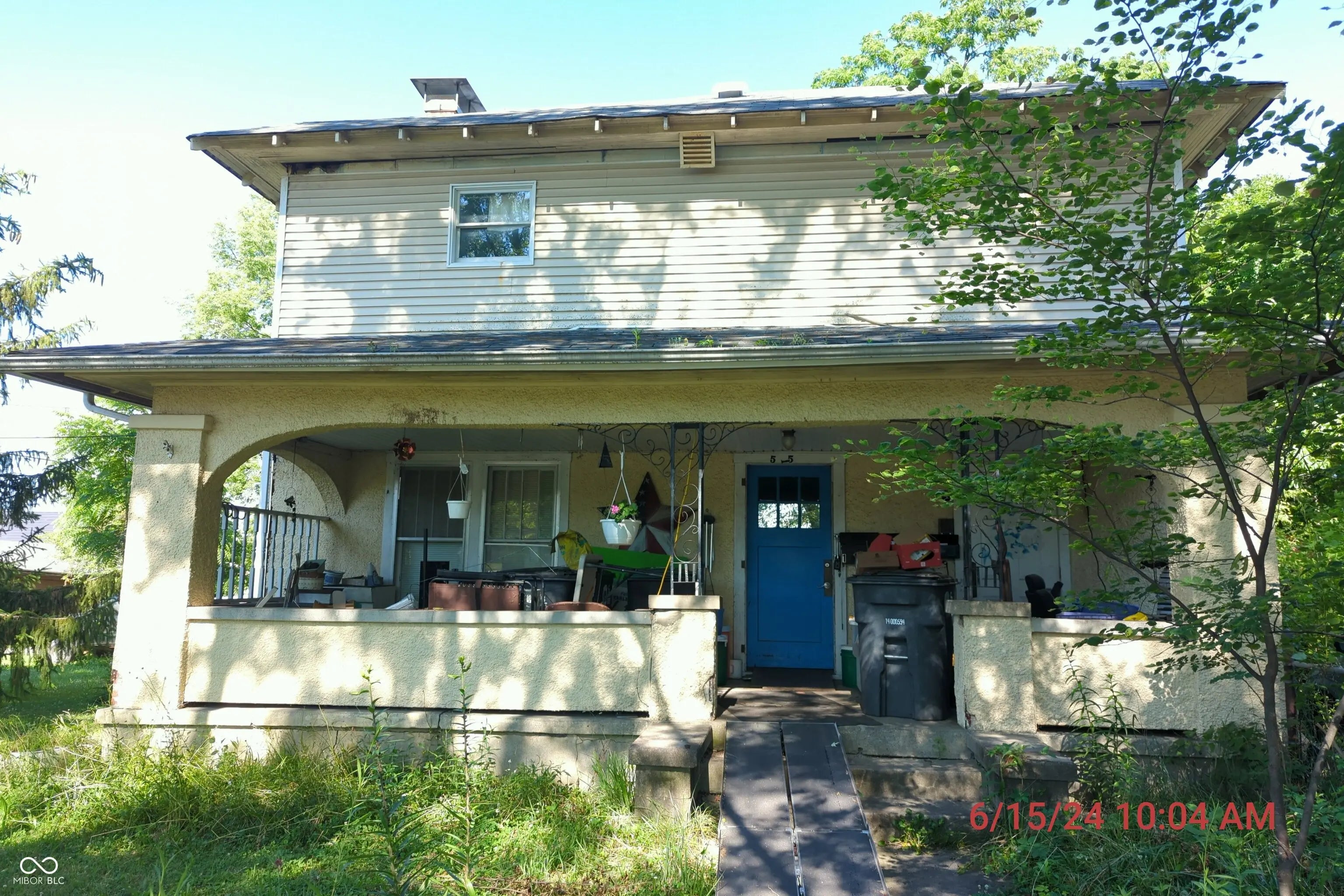 Photo of 515 N Harrison Street Rushville, IN 46173