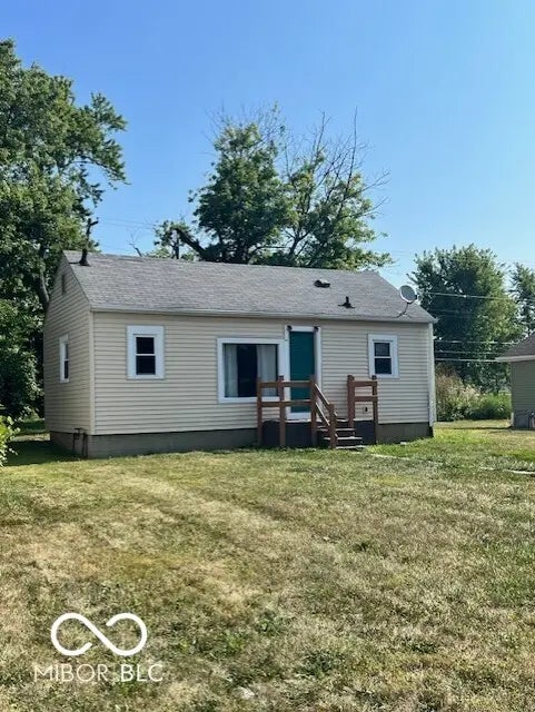 Photo of 304 Andover Road Anderson, IN 46013
