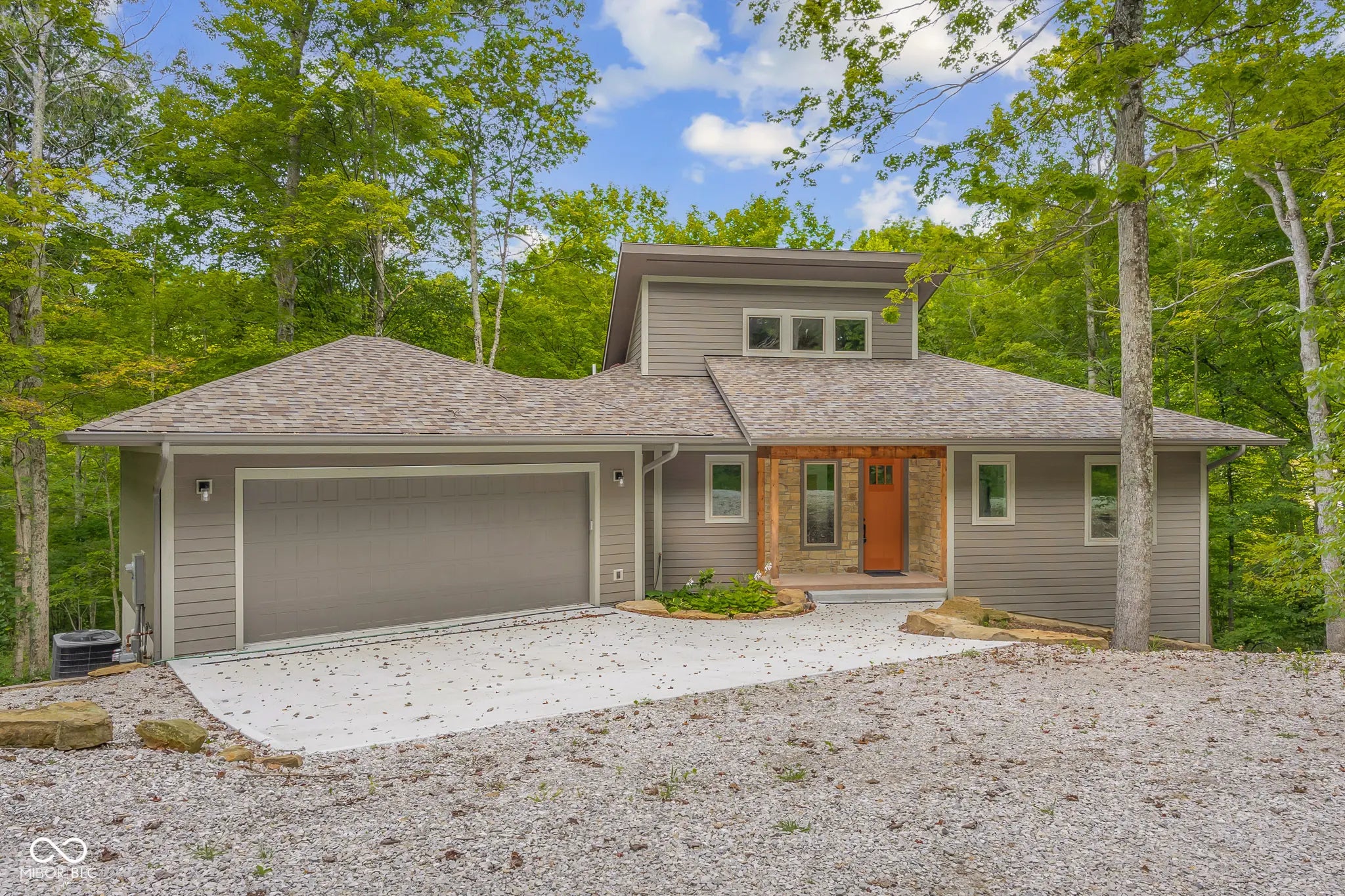 214 Woods Lane, Nashville