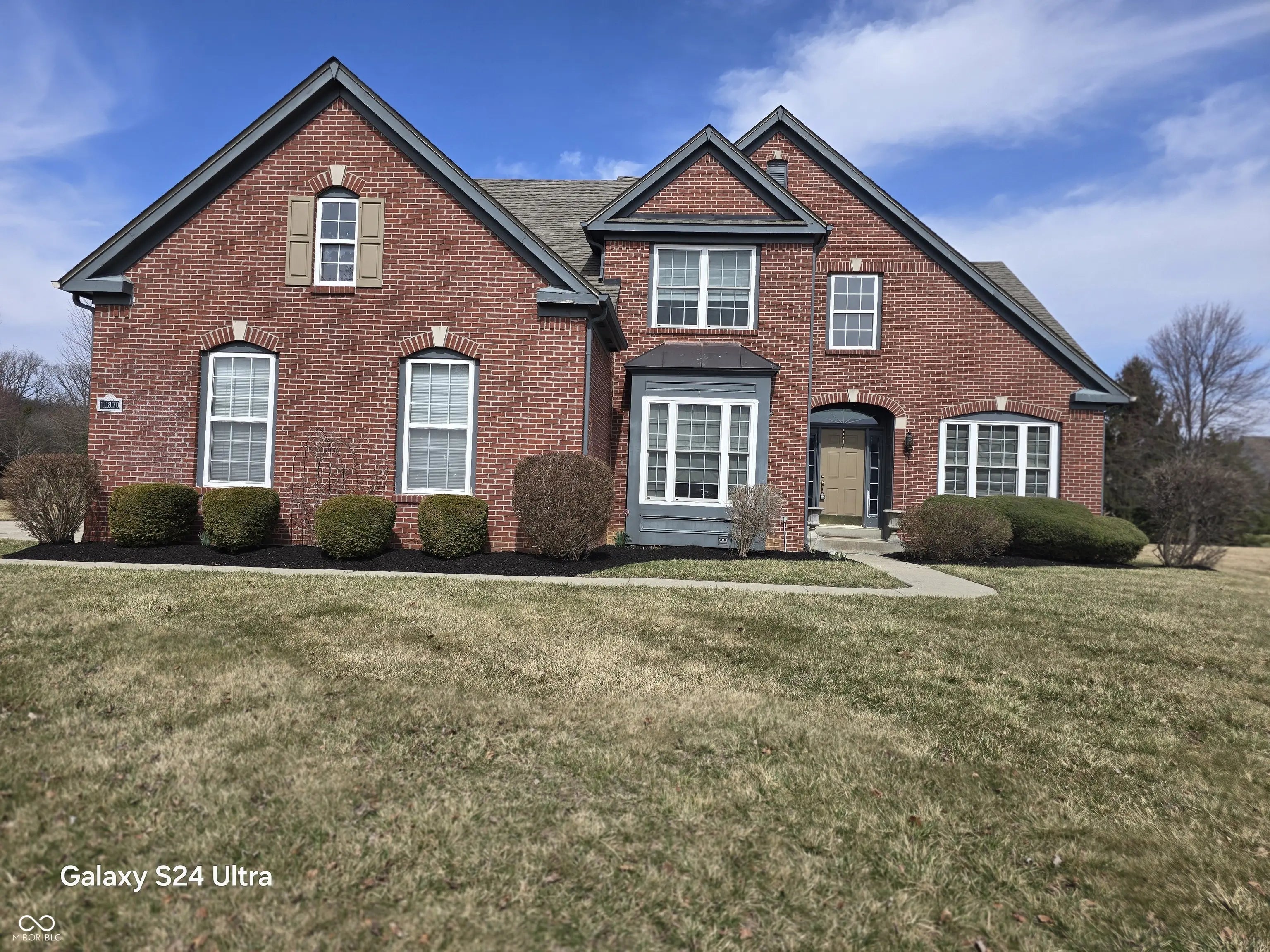 10870 Picket Fence Place, Fishers
