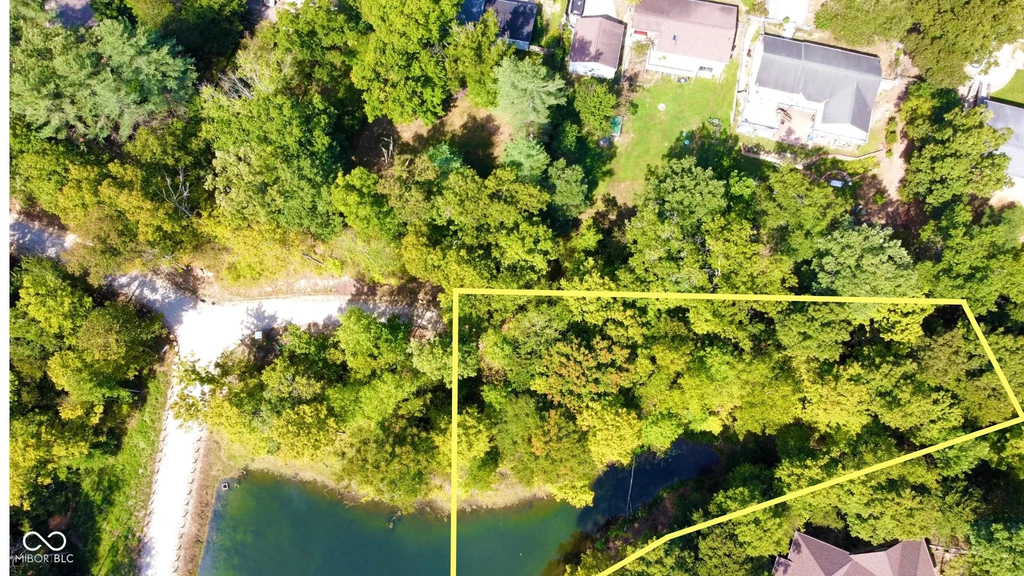 Lot 12 Woods Pond Lane, Nashville