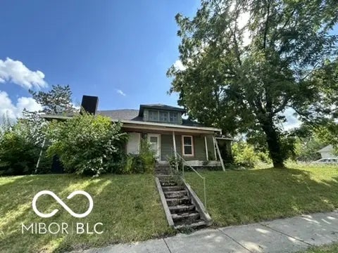Photo of 301 W 26th Street Indianapolis, IN 46208