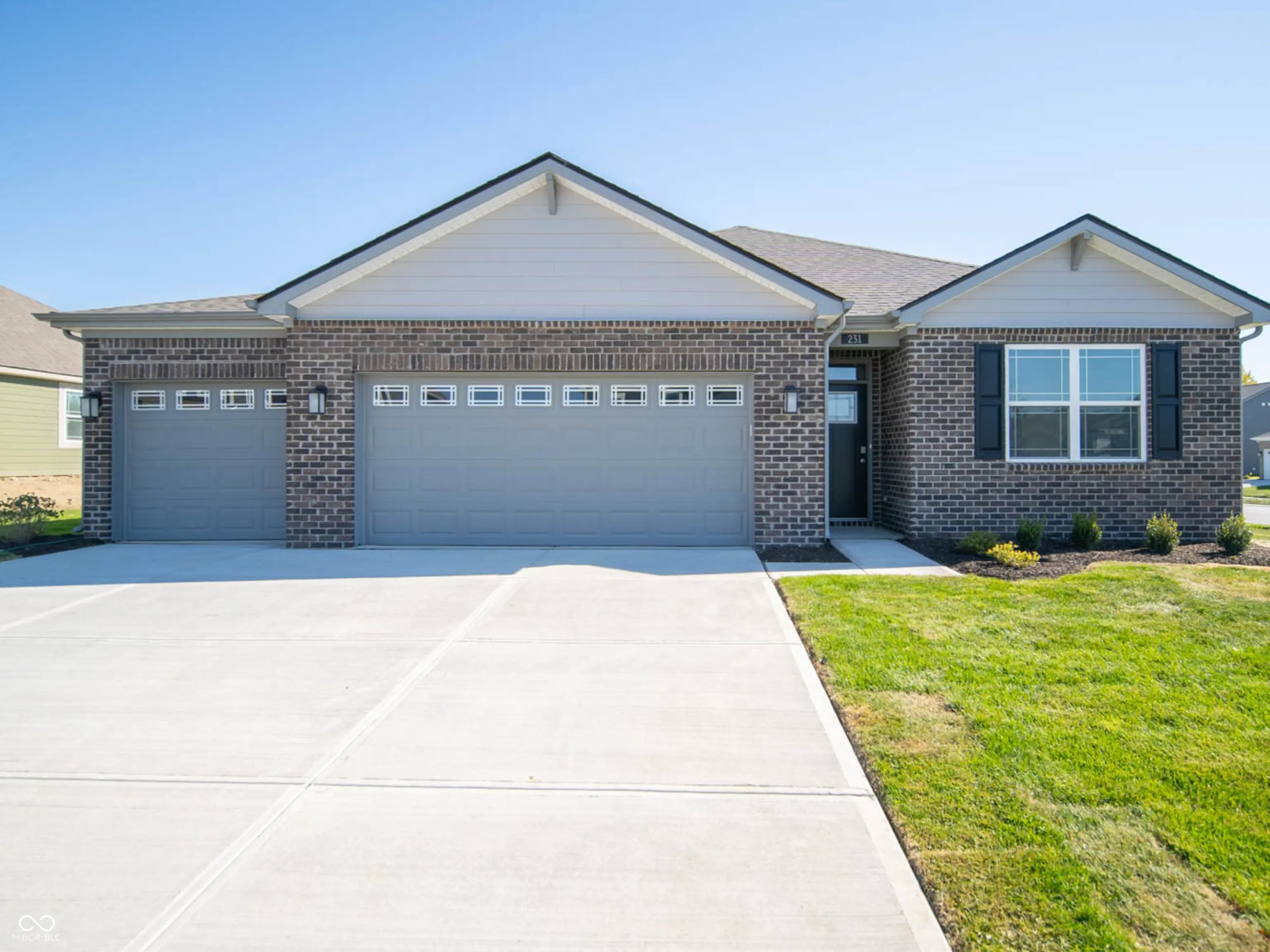 231 Lar Lan Drive, Danville