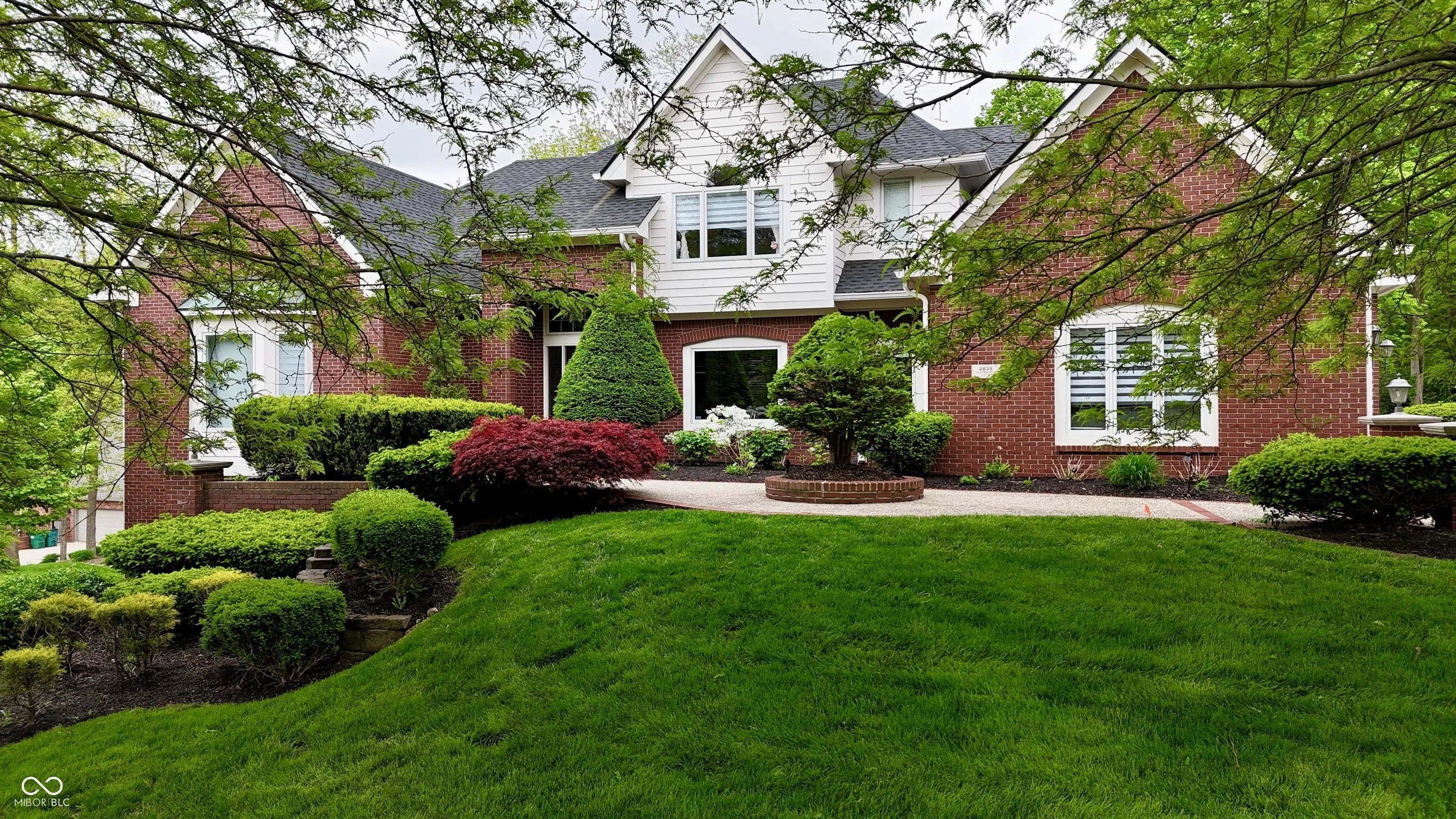 2838 Silverwood Lane, Greenwood