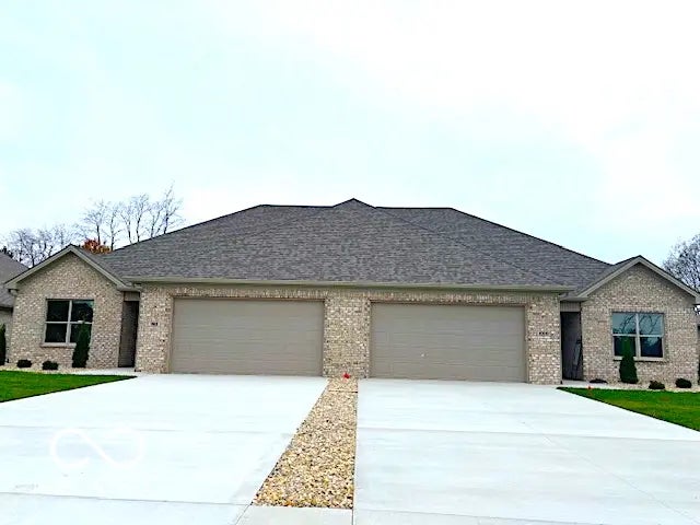980 Paris Drive, Franklin