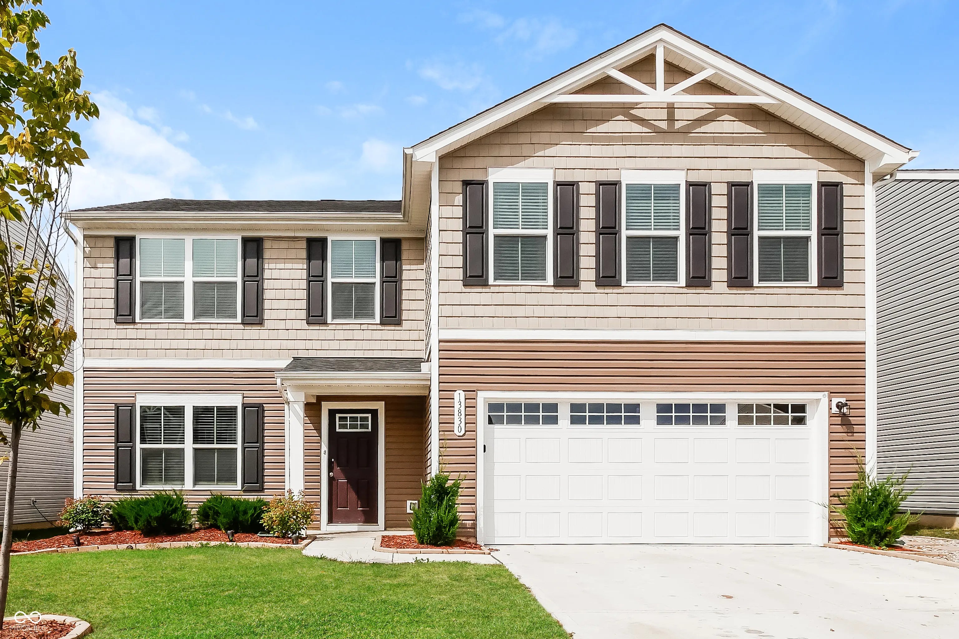 Photo of 13830 N Tiosa Lane Camby, IN 46113