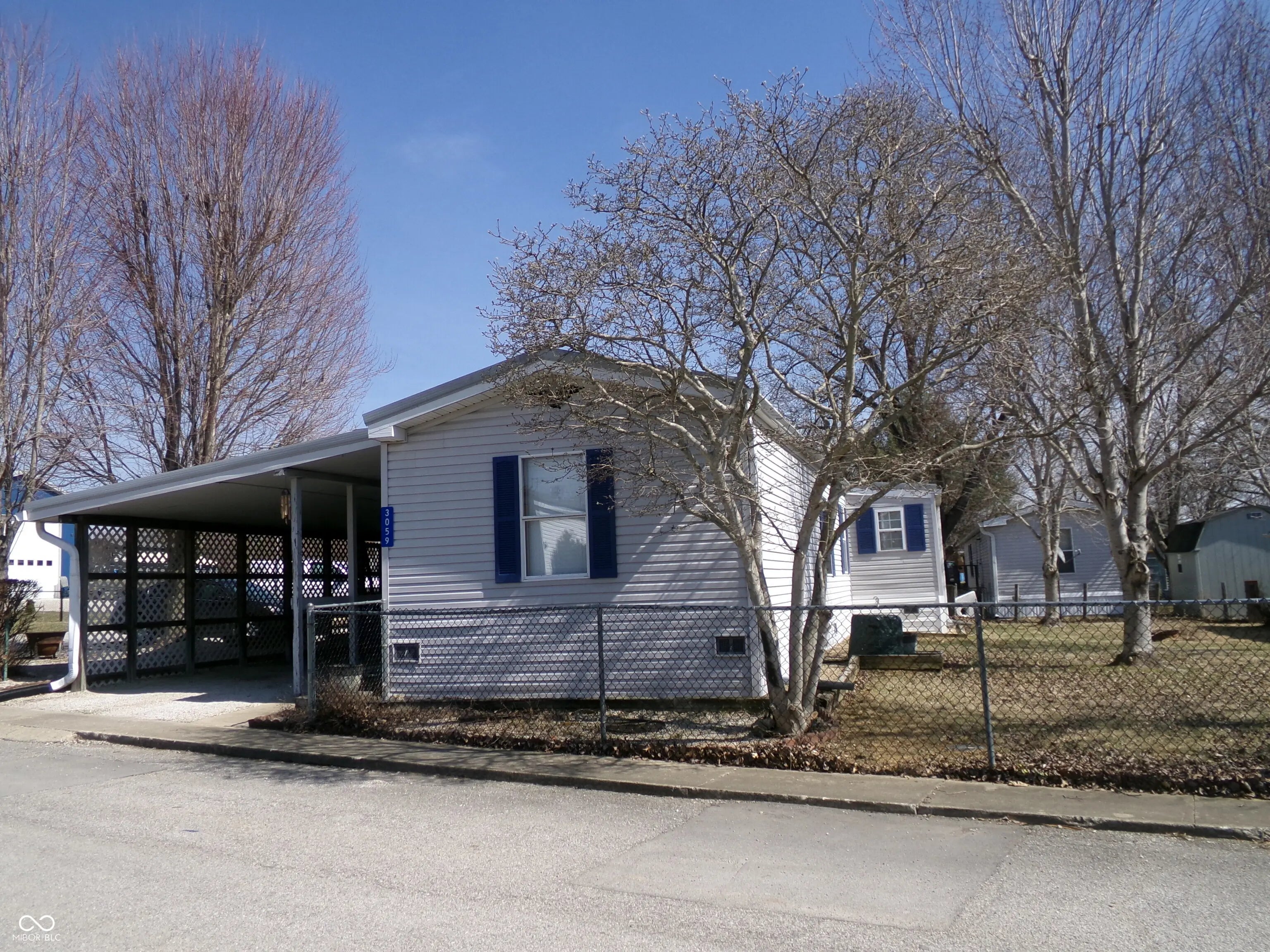 3058 & 3059 Van Bibber Lake, Greencastle