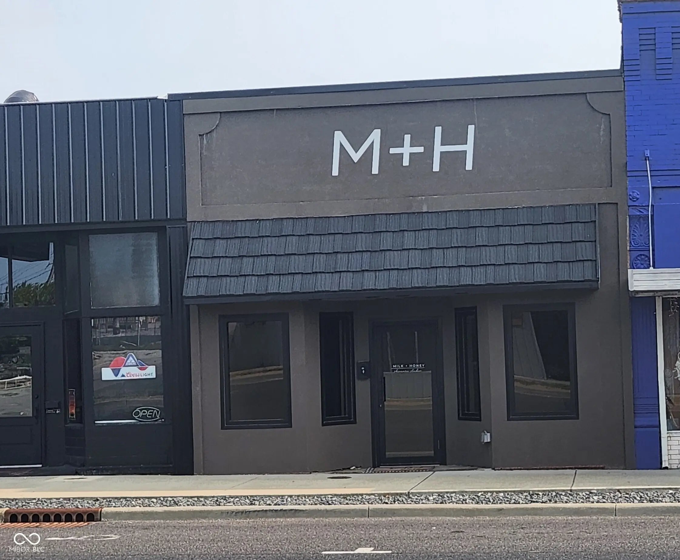 Photo of 504 W National Avenue Brazil, IN 47834