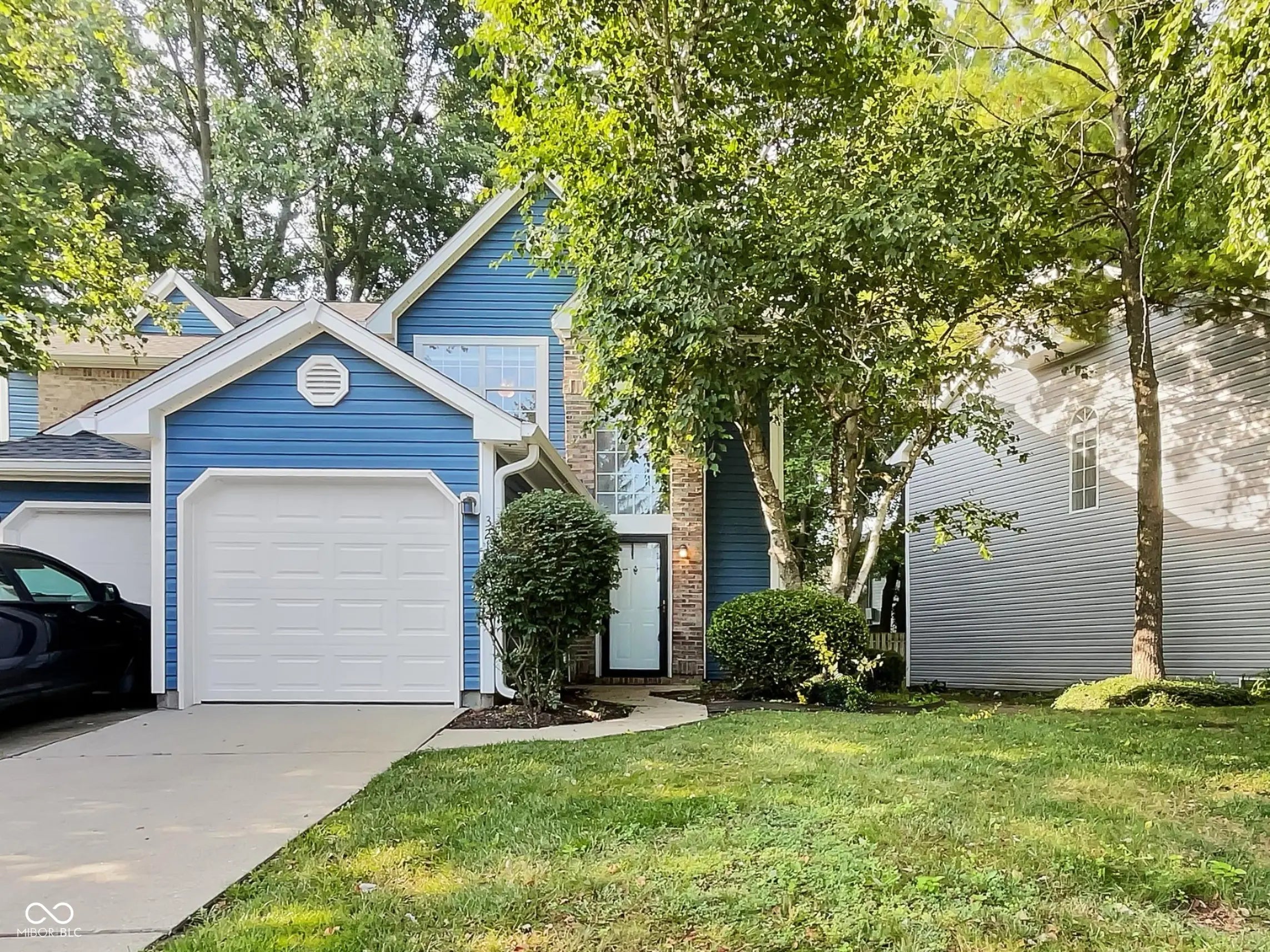Photo of 3213 Oceanline E Drive Indianapolis, IN 46214