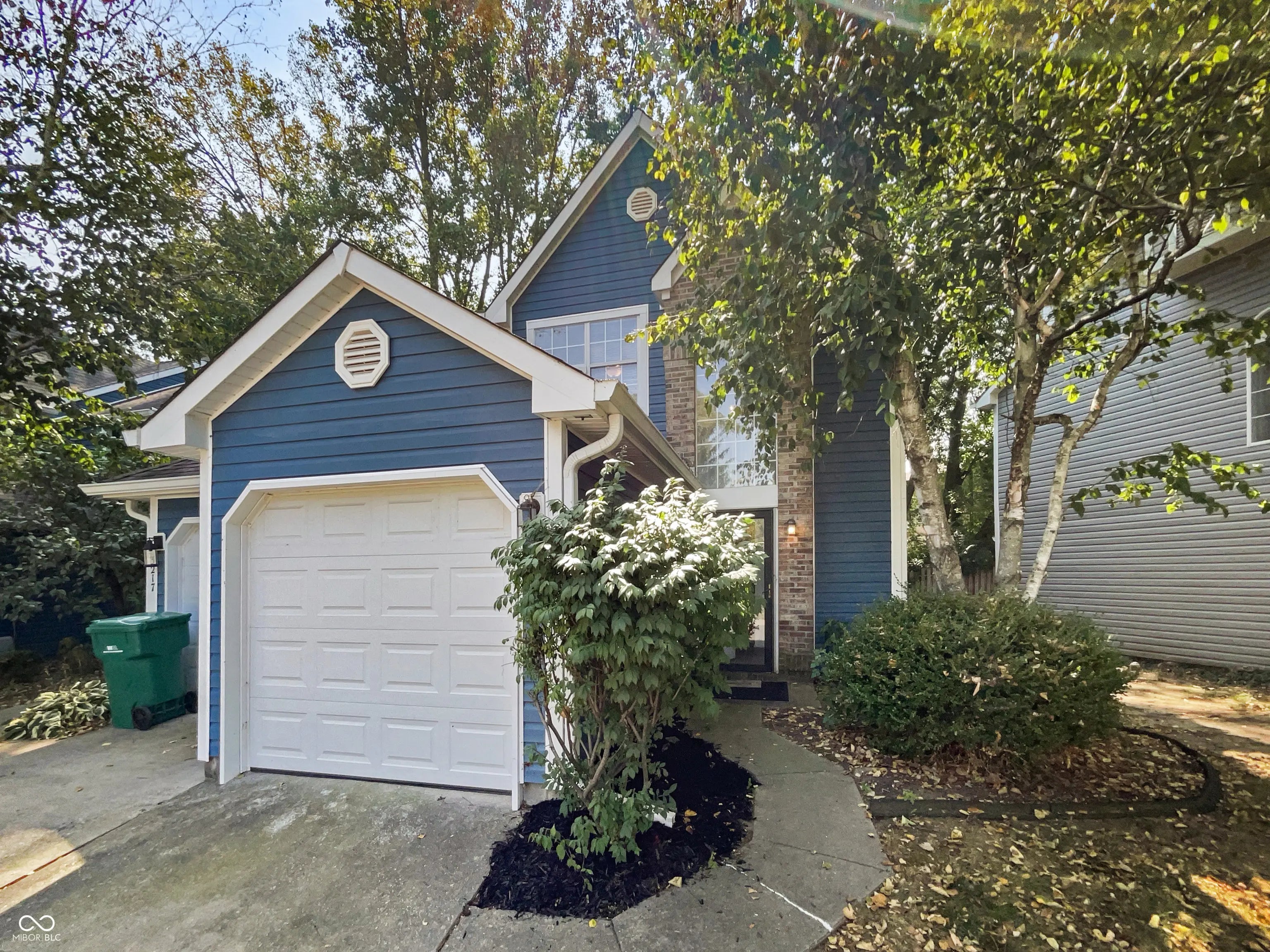 3213 Oceanline E Drive, Indianapolis