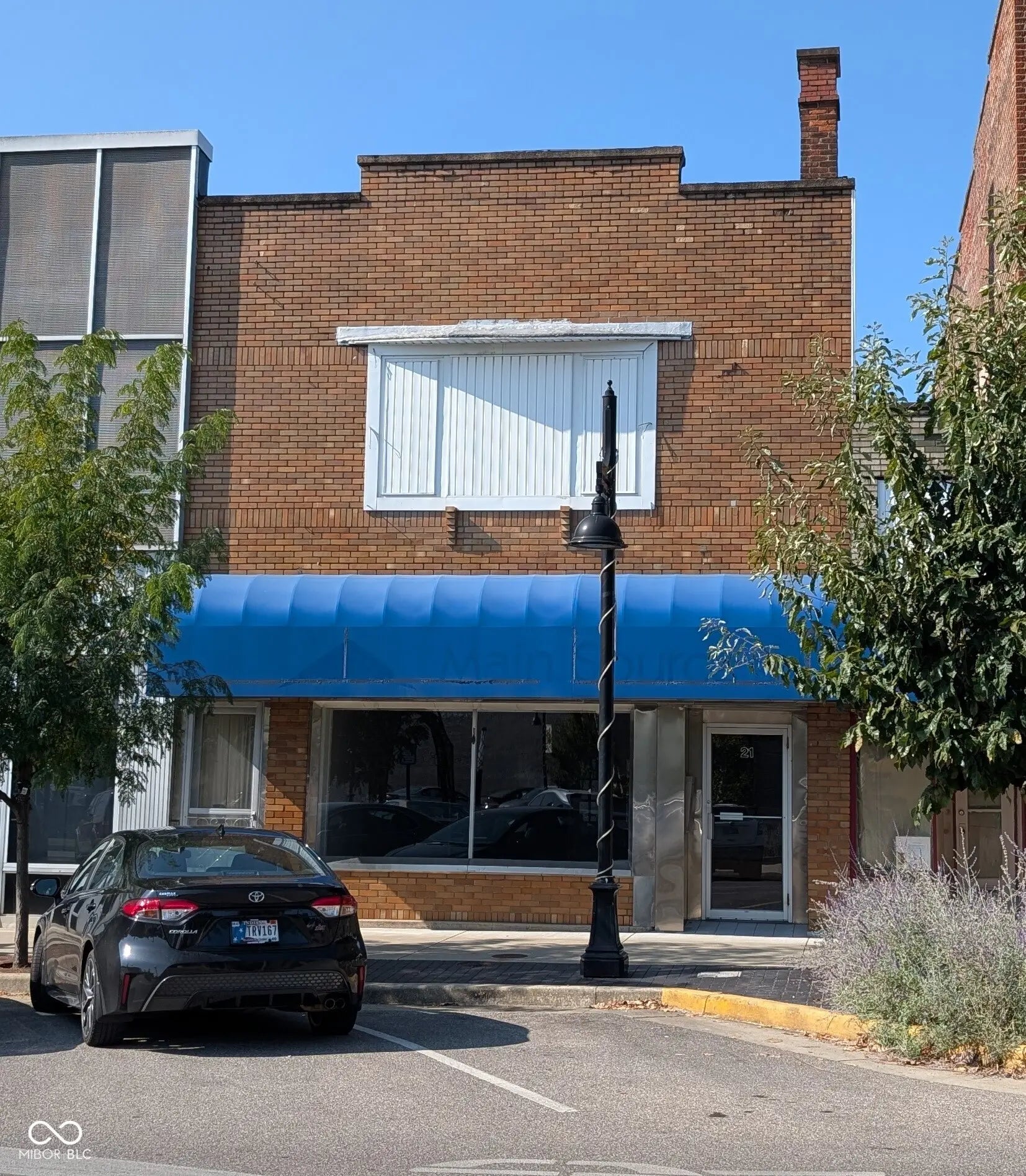 Photo of 21 N Madison Avenue North Vernon, IN 47265