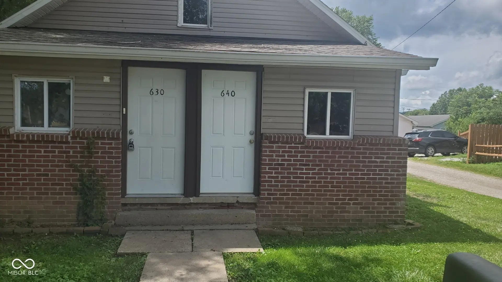 Photo of 630-640 N Cherry Street Martinsville, IN 46151