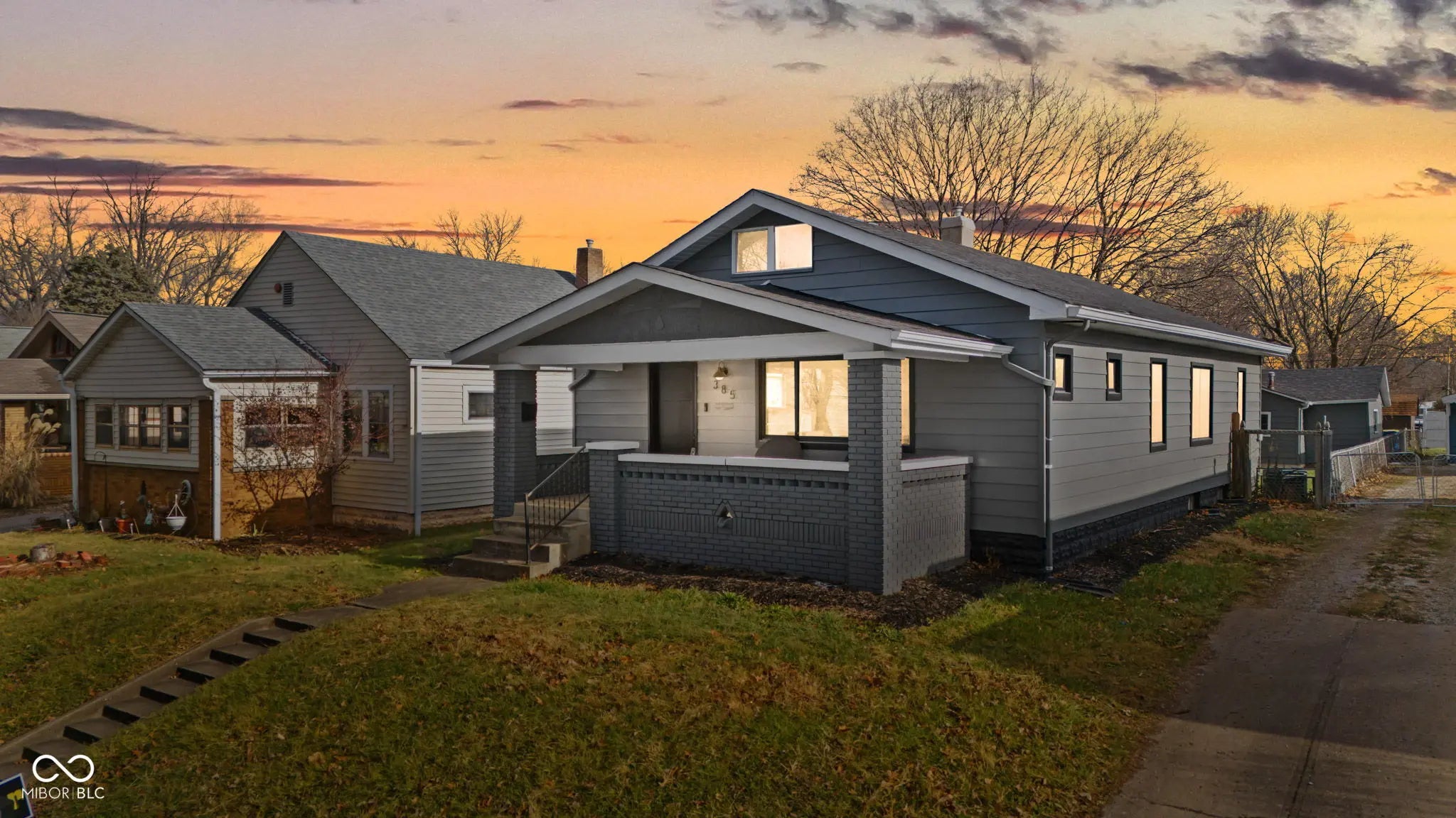 385 S Arlington Avenue, Indianapolis