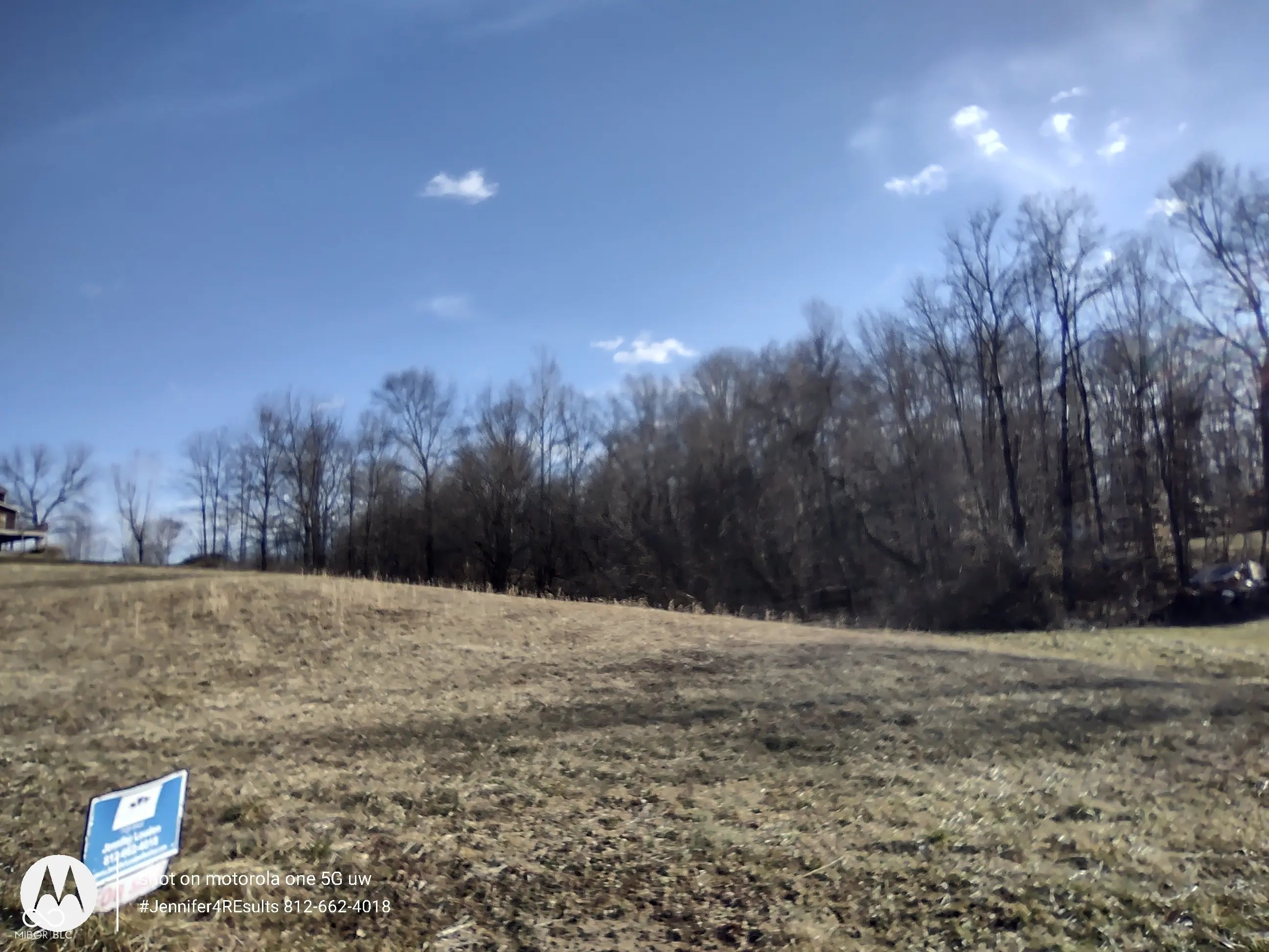 Photo of W 1000 S Westport, IN 47283