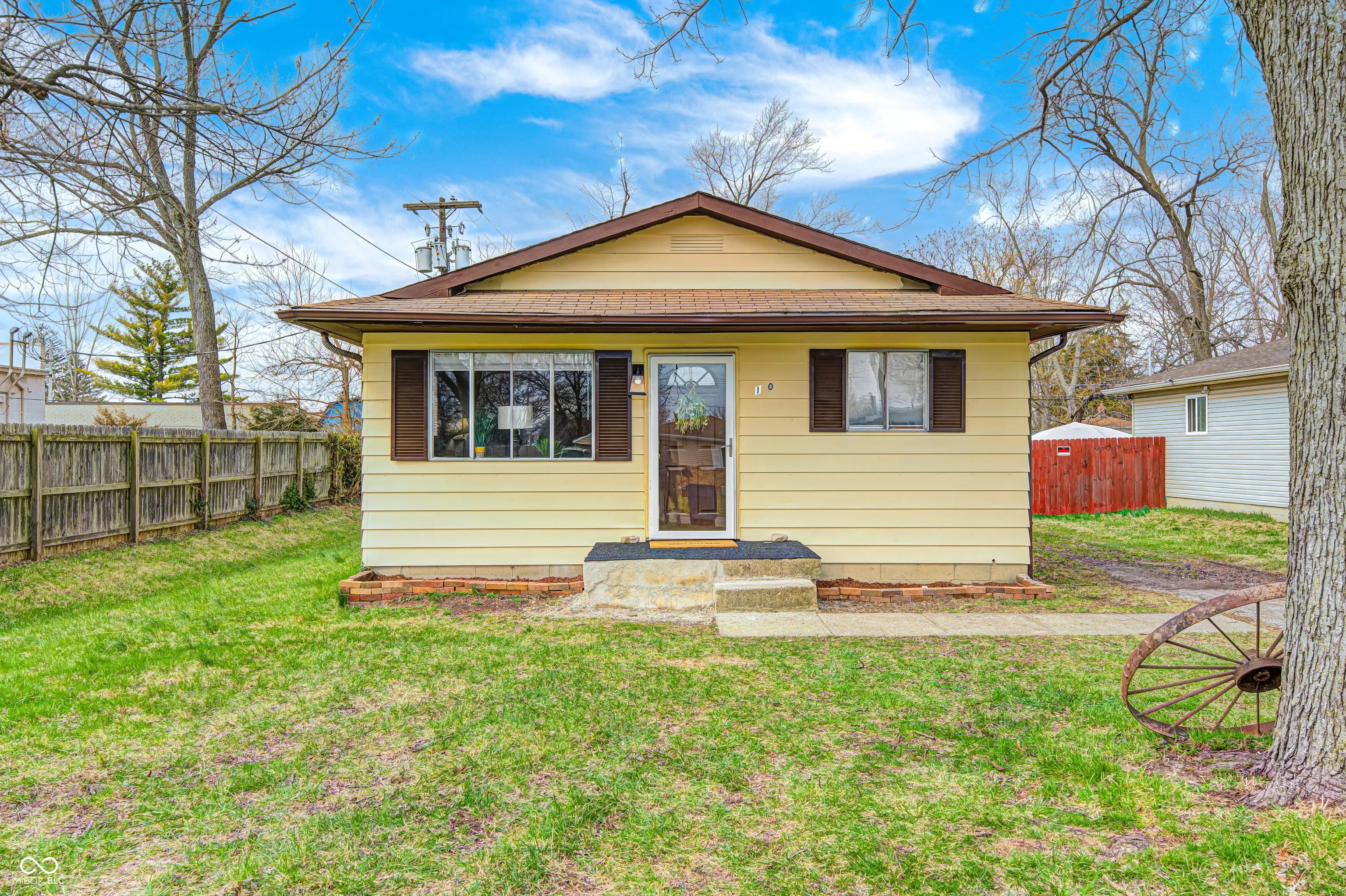 120 Hugo Street, Indianapolis