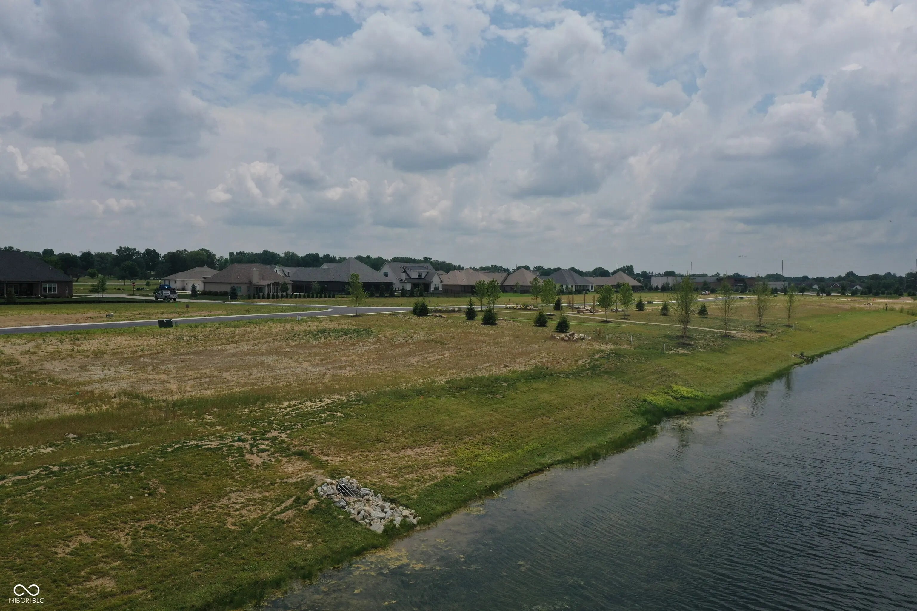 1653 Mill Pond Lane, Franklin