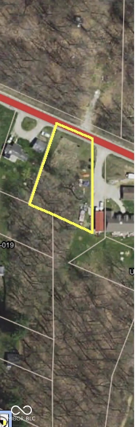 Photo of 5916 State Road 42 Poland, IN 47868