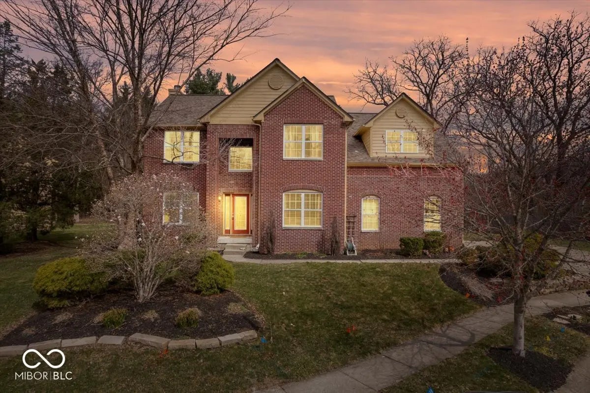 8418 Mesic Court, Indianapolis