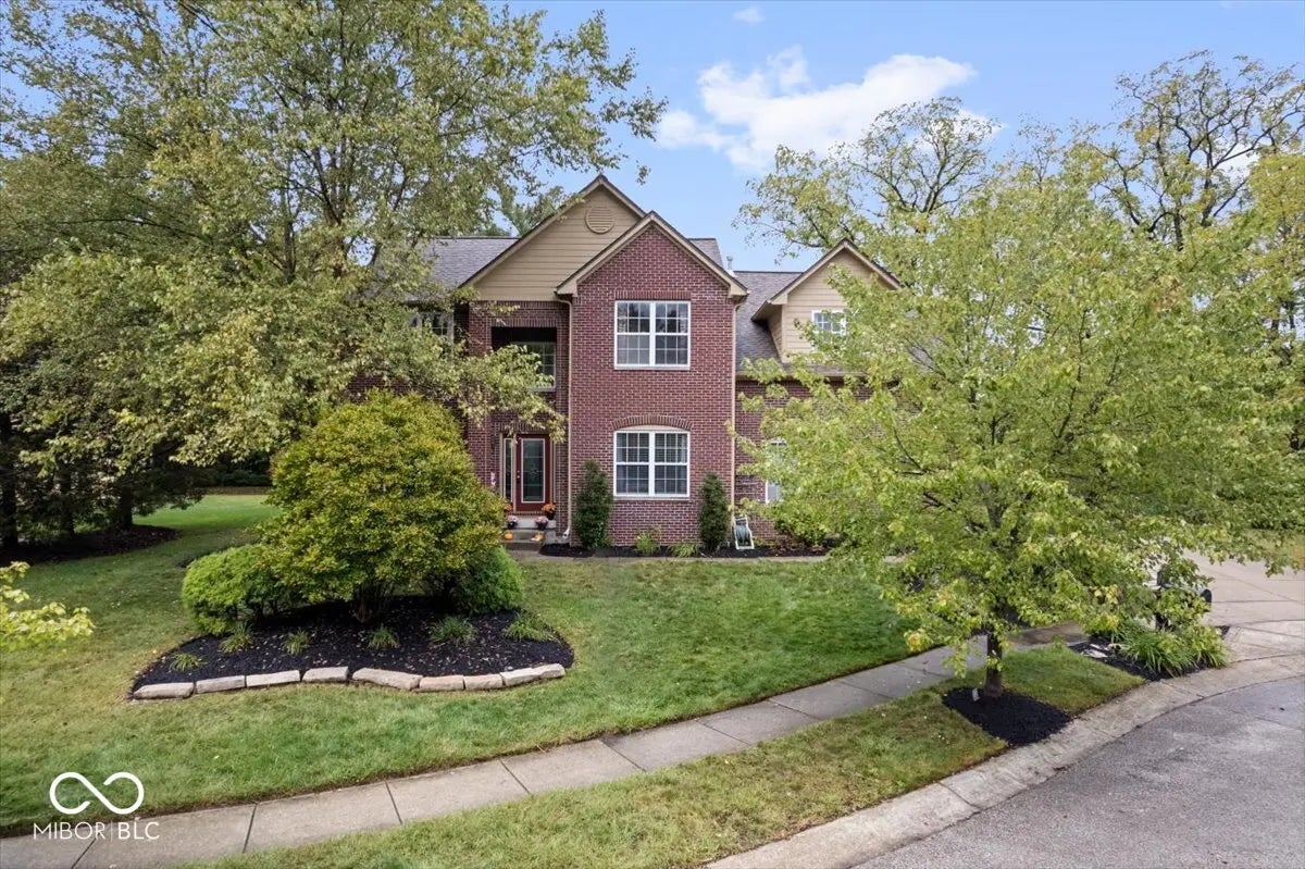 8418 Mesic Court, Indianapolis