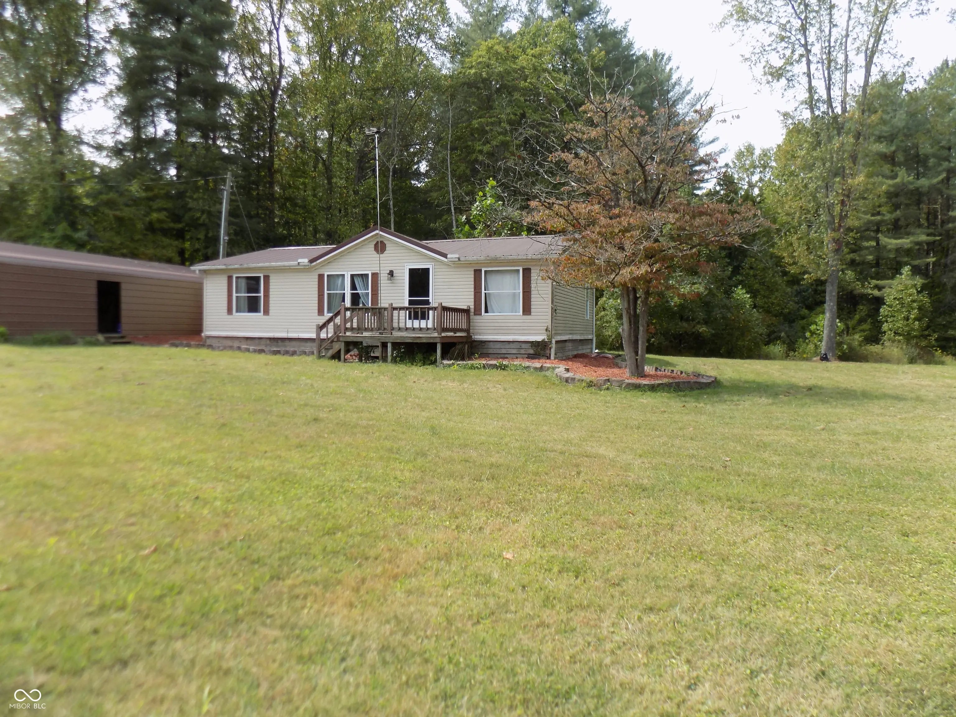 Photo of 1369 Kelley Farm Place Spencer, IN 47460