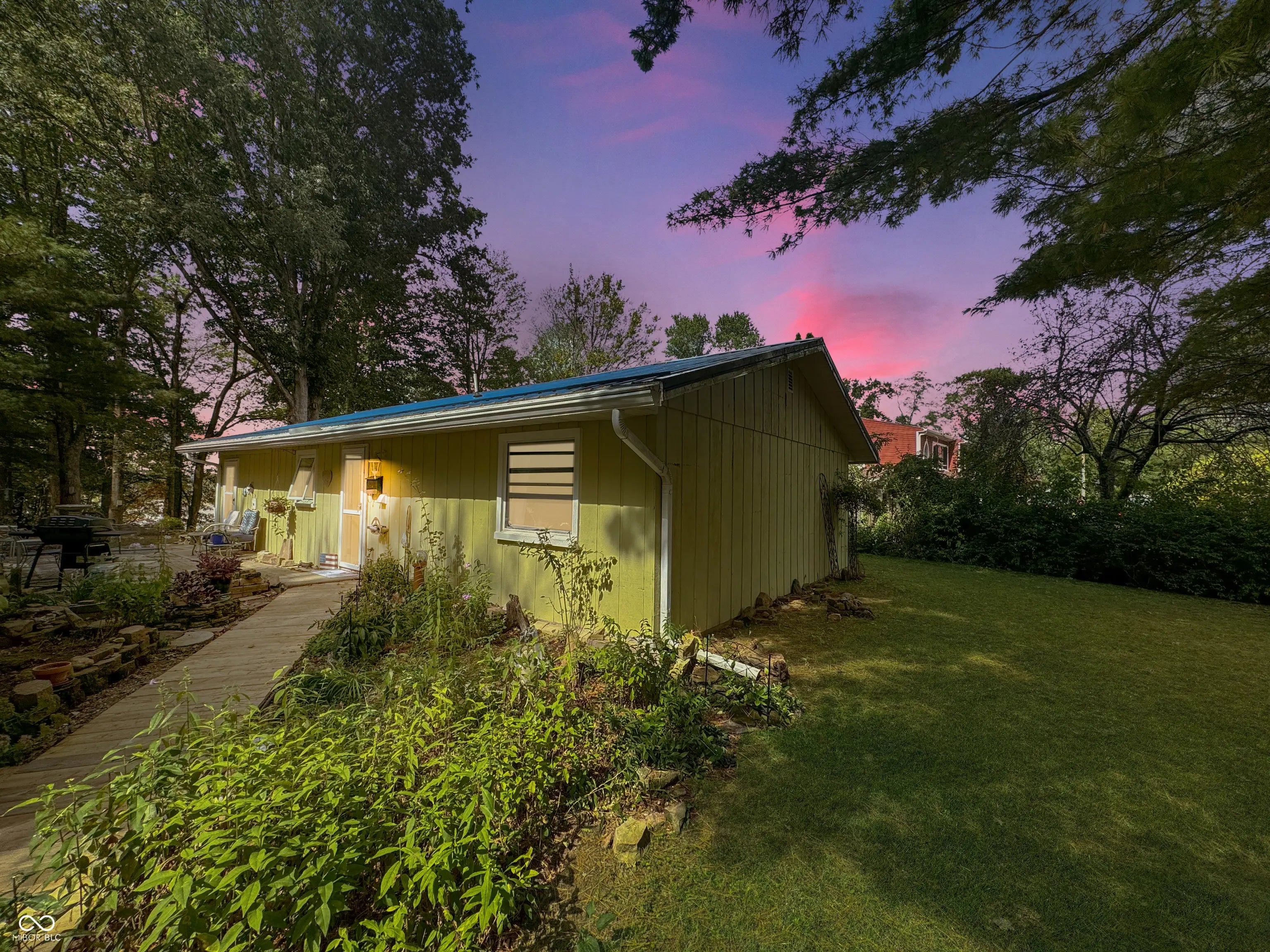 6521 Snug Harbour Lane, Unionville