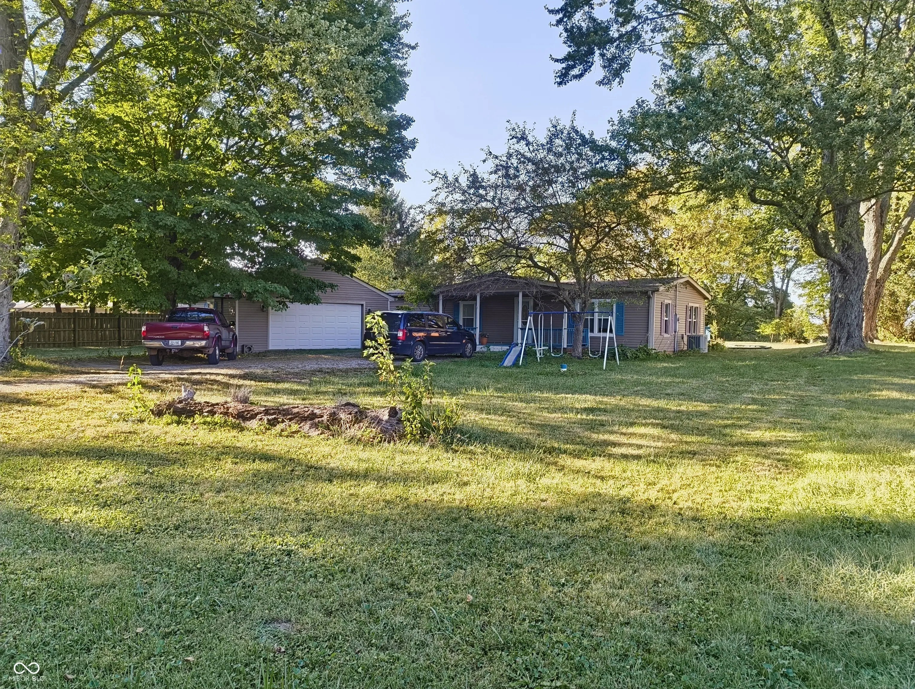 Photo of 108 W 650 South Pendleton, IN 46064