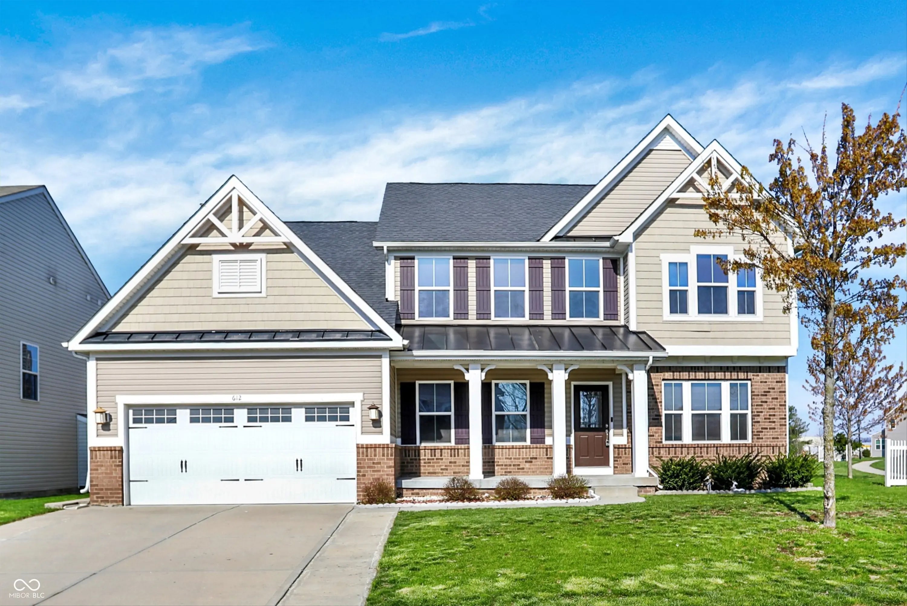 612 Reunion Lane, Greenwood