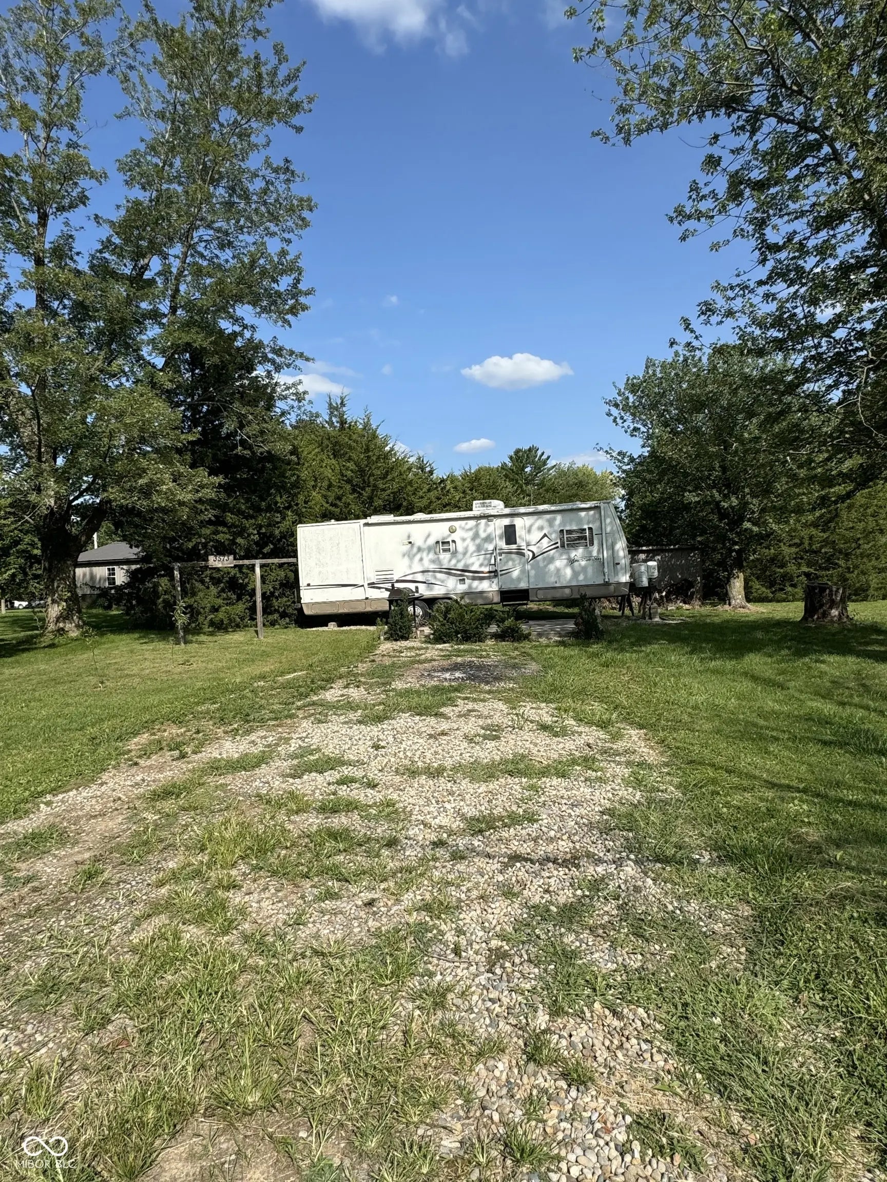 Photo of 3573 Elm Drive Kingman, IN 47952