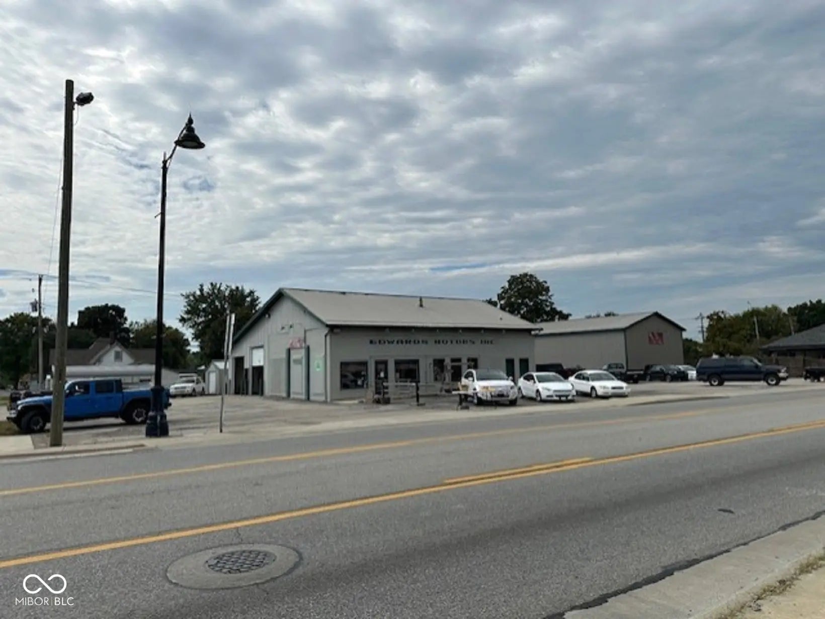 Photo of 370-330 E Morgan Street Spencer, IN 47460