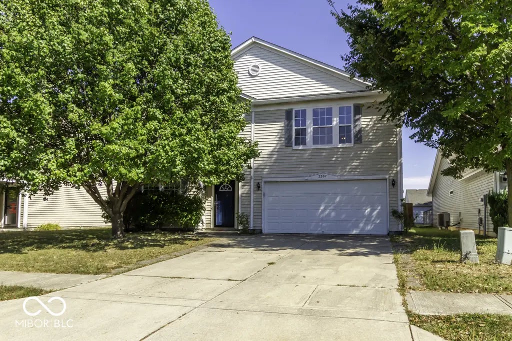 2307 Blackthorn Drive, Franklin
