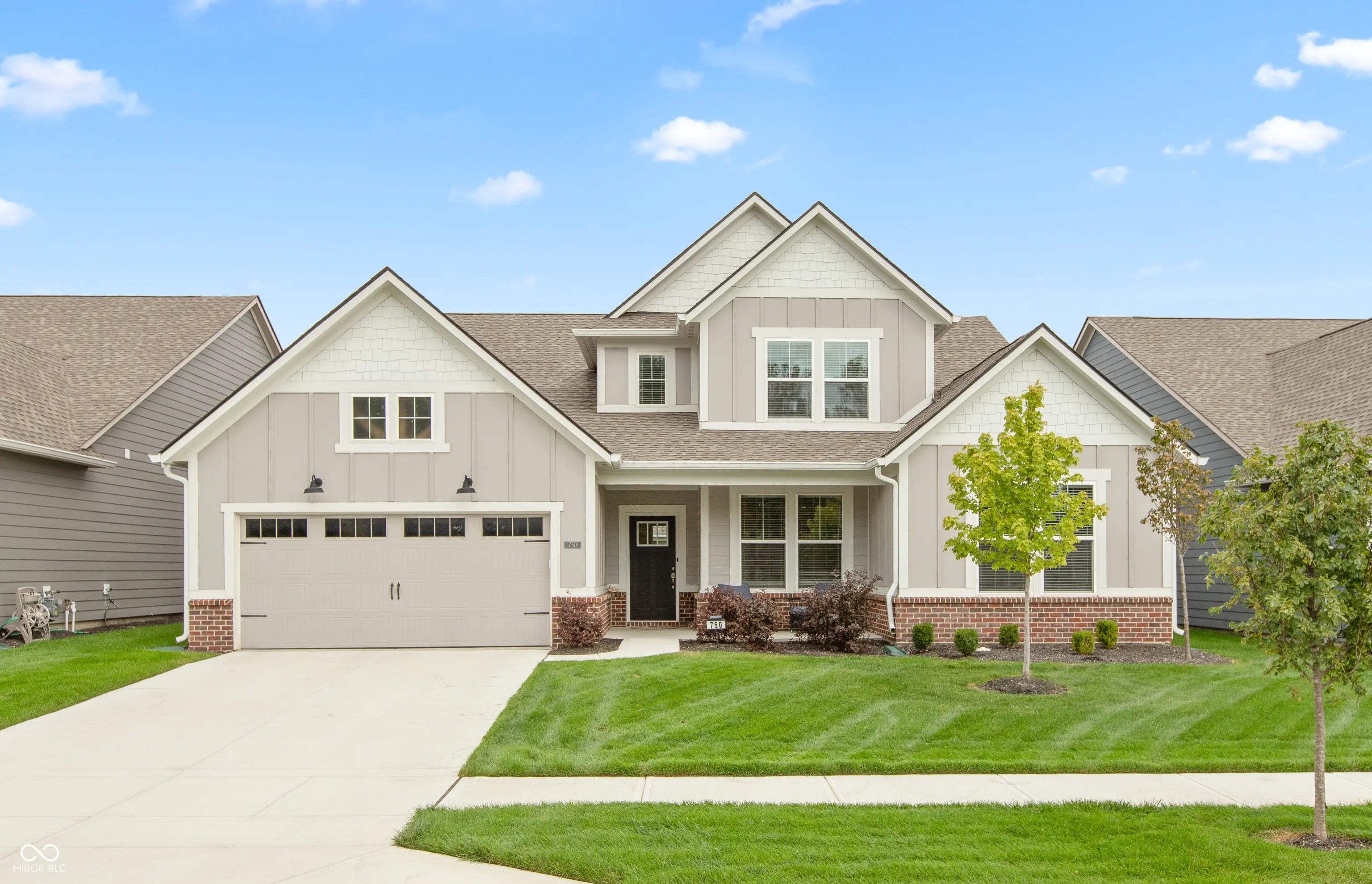 750 Keck Way, Westfield