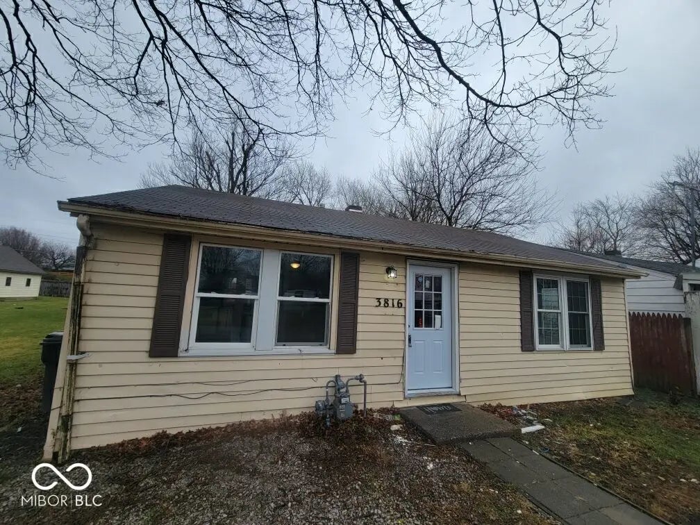 3816 St Charles Street, Anderson