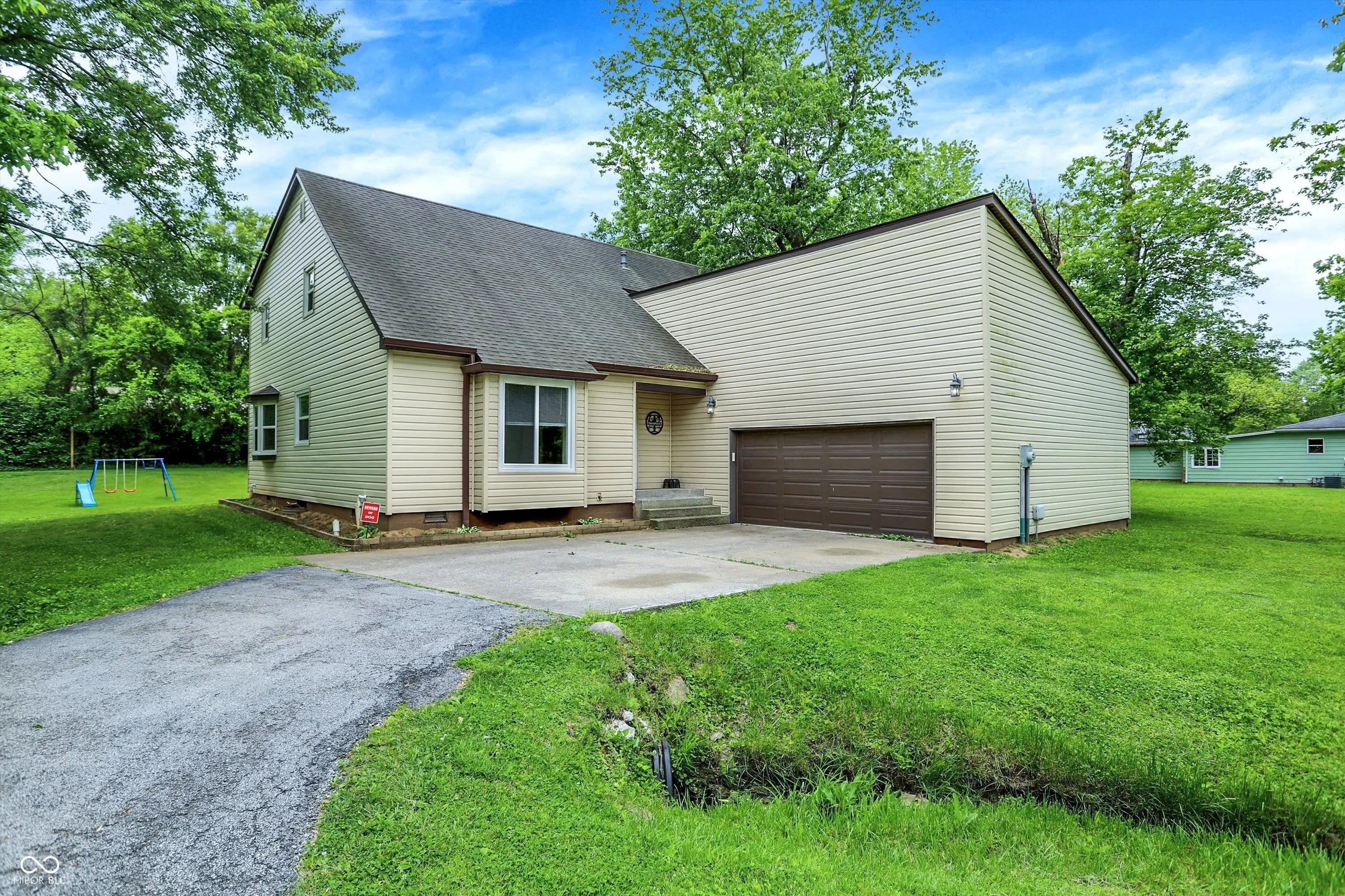2747 E Midland Road, Indianapolis