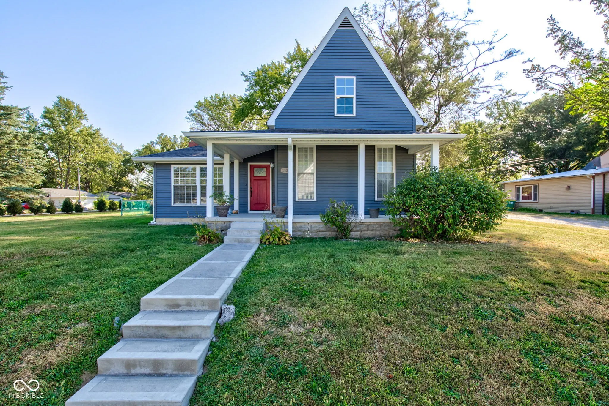 1131 S East Street, Lebanon