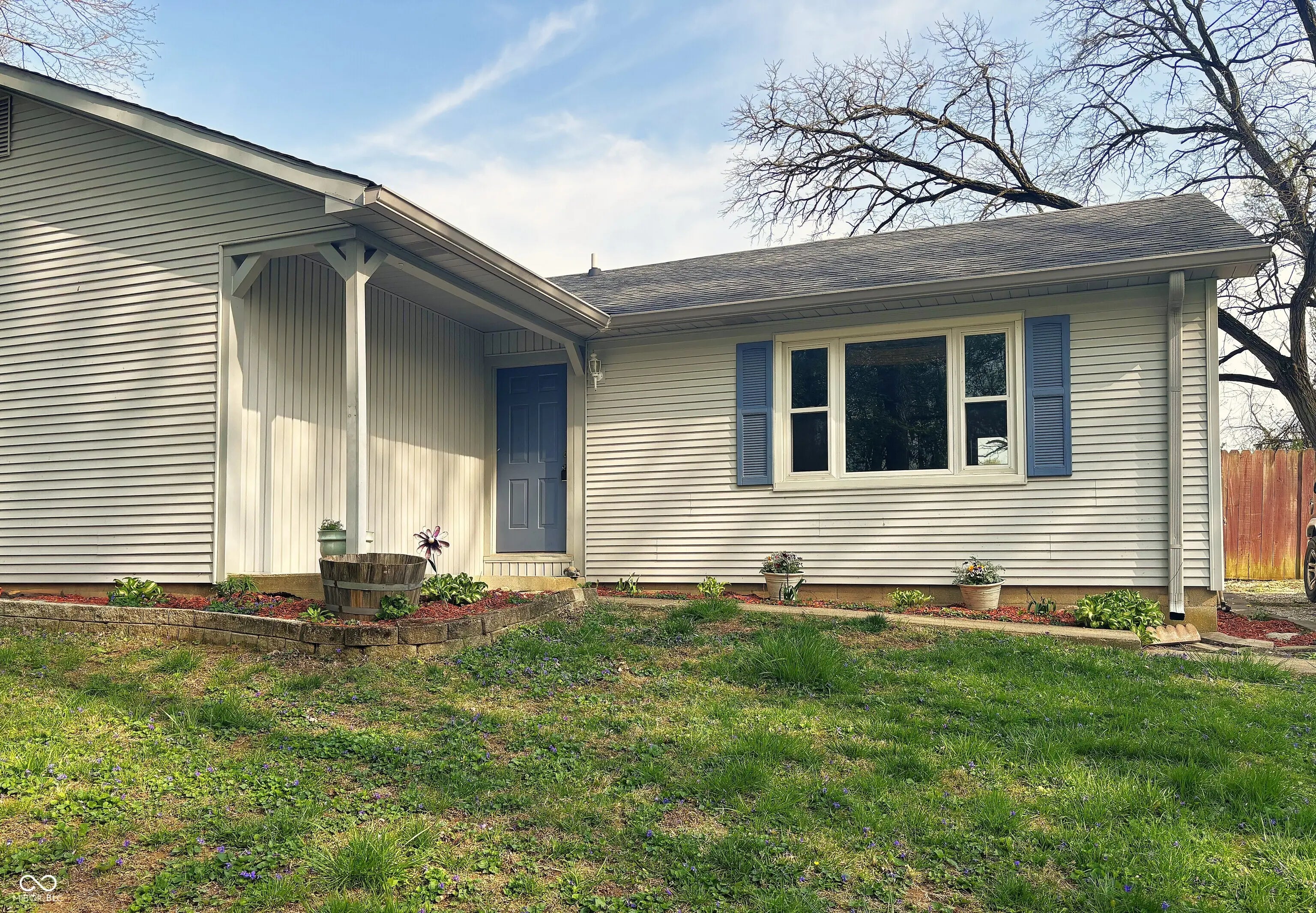 8855 N Waverly Park Road, Martinsville