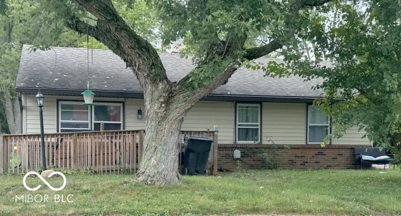 1902 Edgemont Way, Anderson