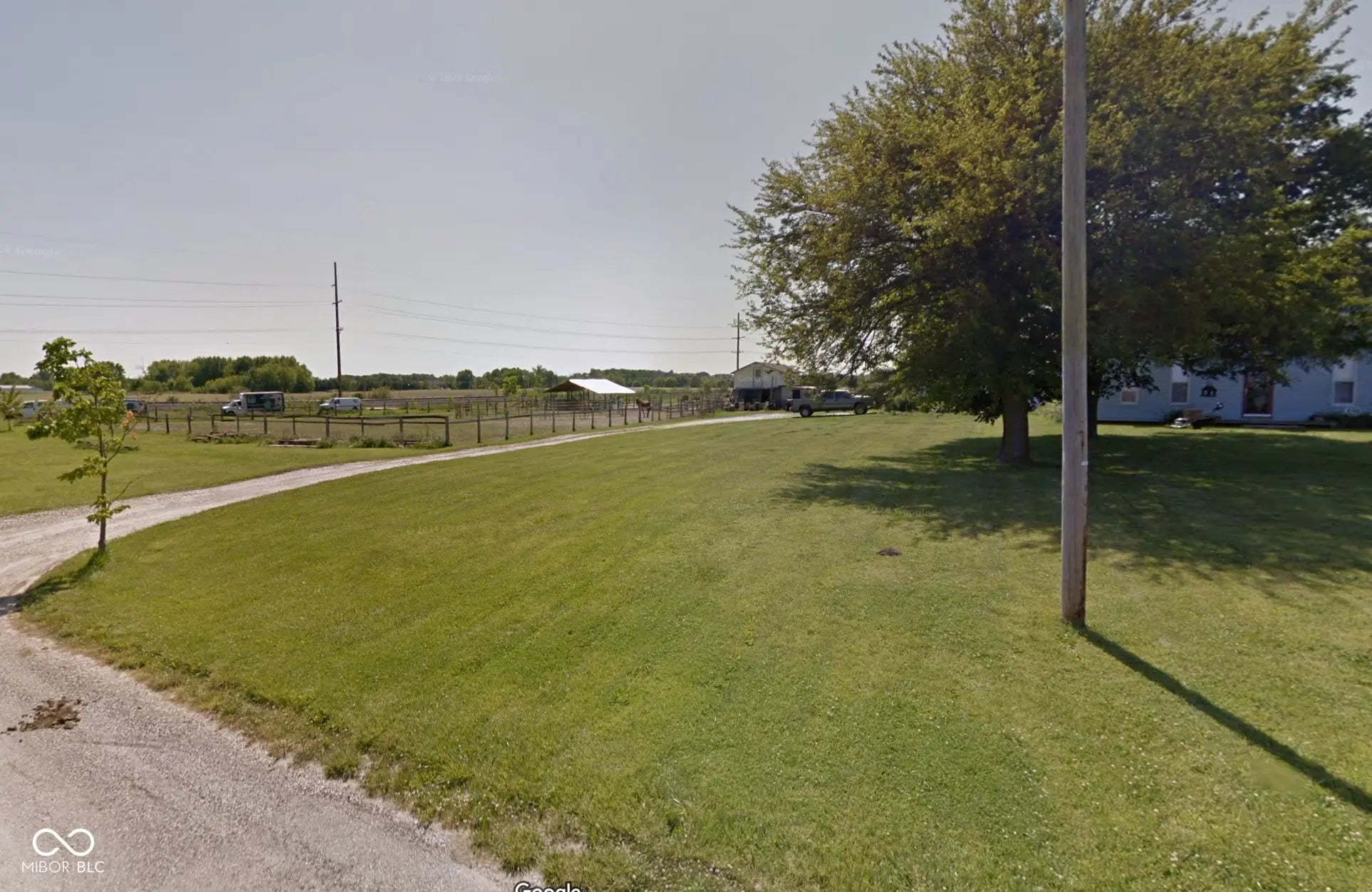 6310 N County Road 625 E, Brownsburg
