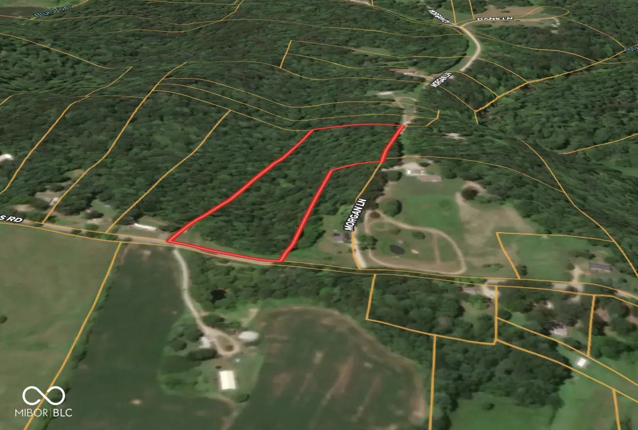 Photo of E Big Springs Road Pekin, IN 47165