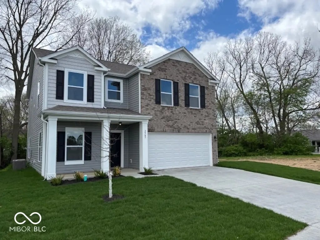 3567 Windstar Court, Columbus