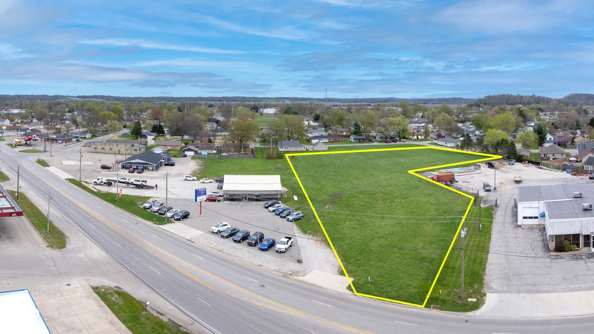 665 Morton Avenue, Martinsville