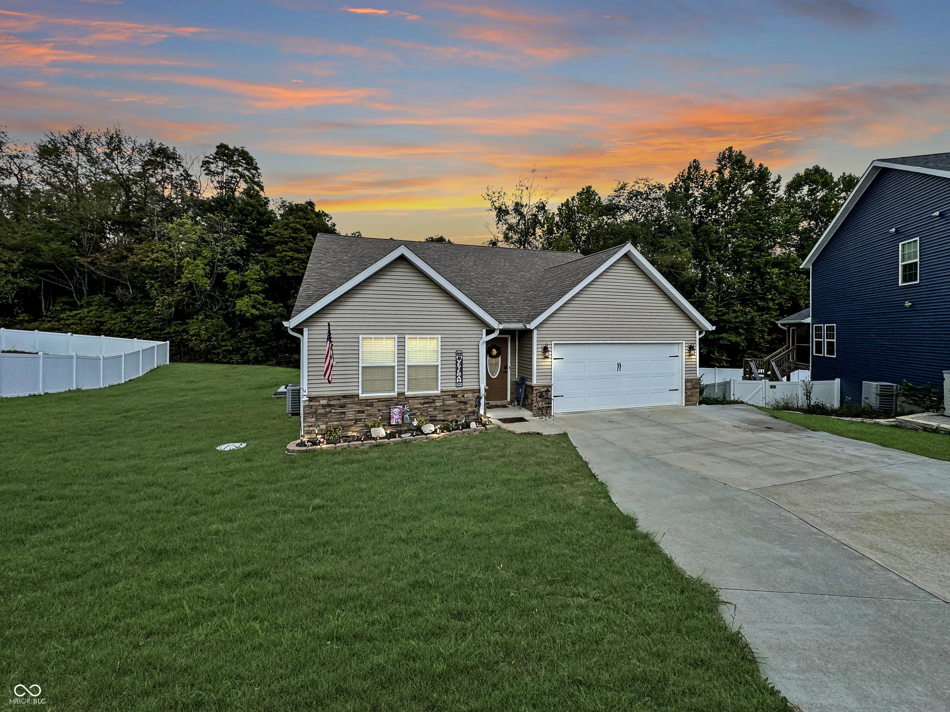 7236 W Mustang Drive, Ellettsville